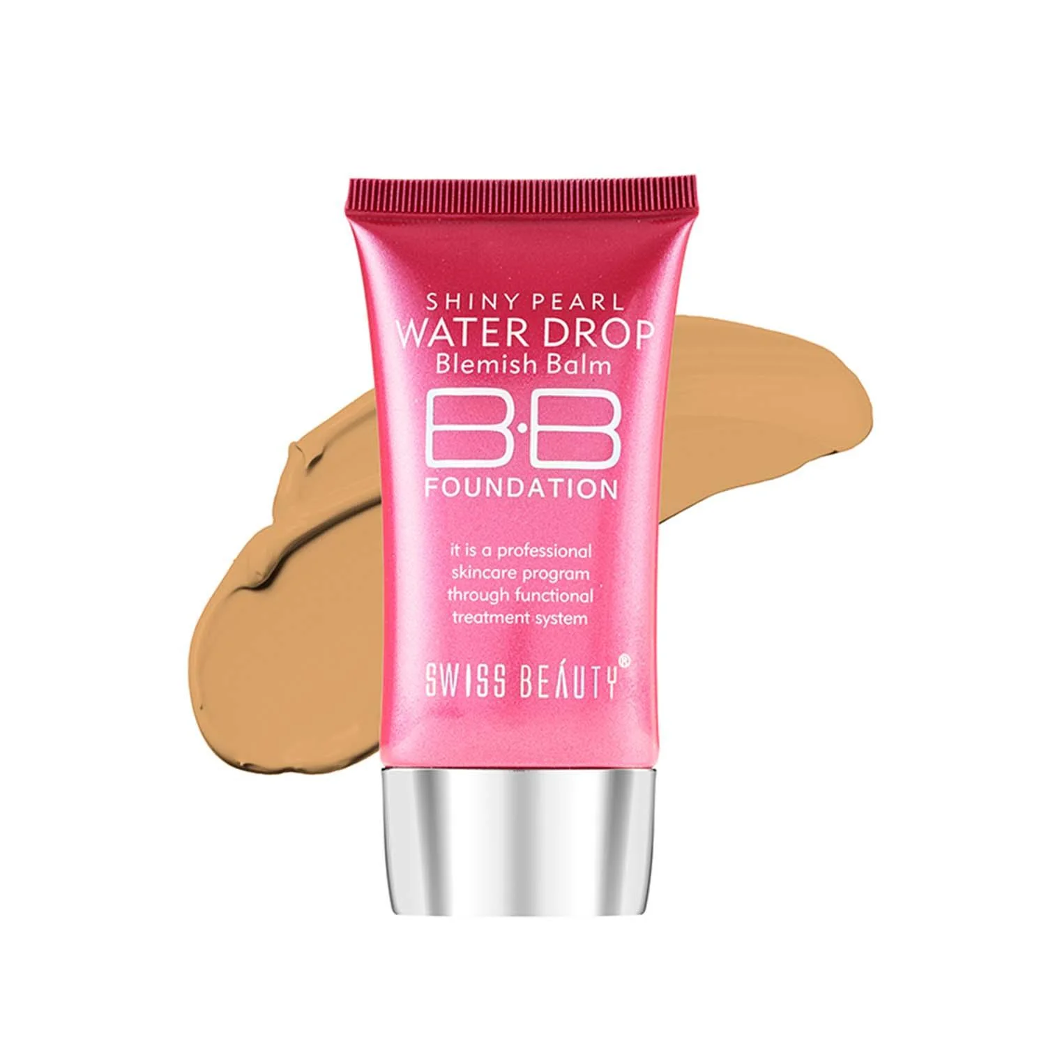 Shiny Pearl BB Foundation - Image 37