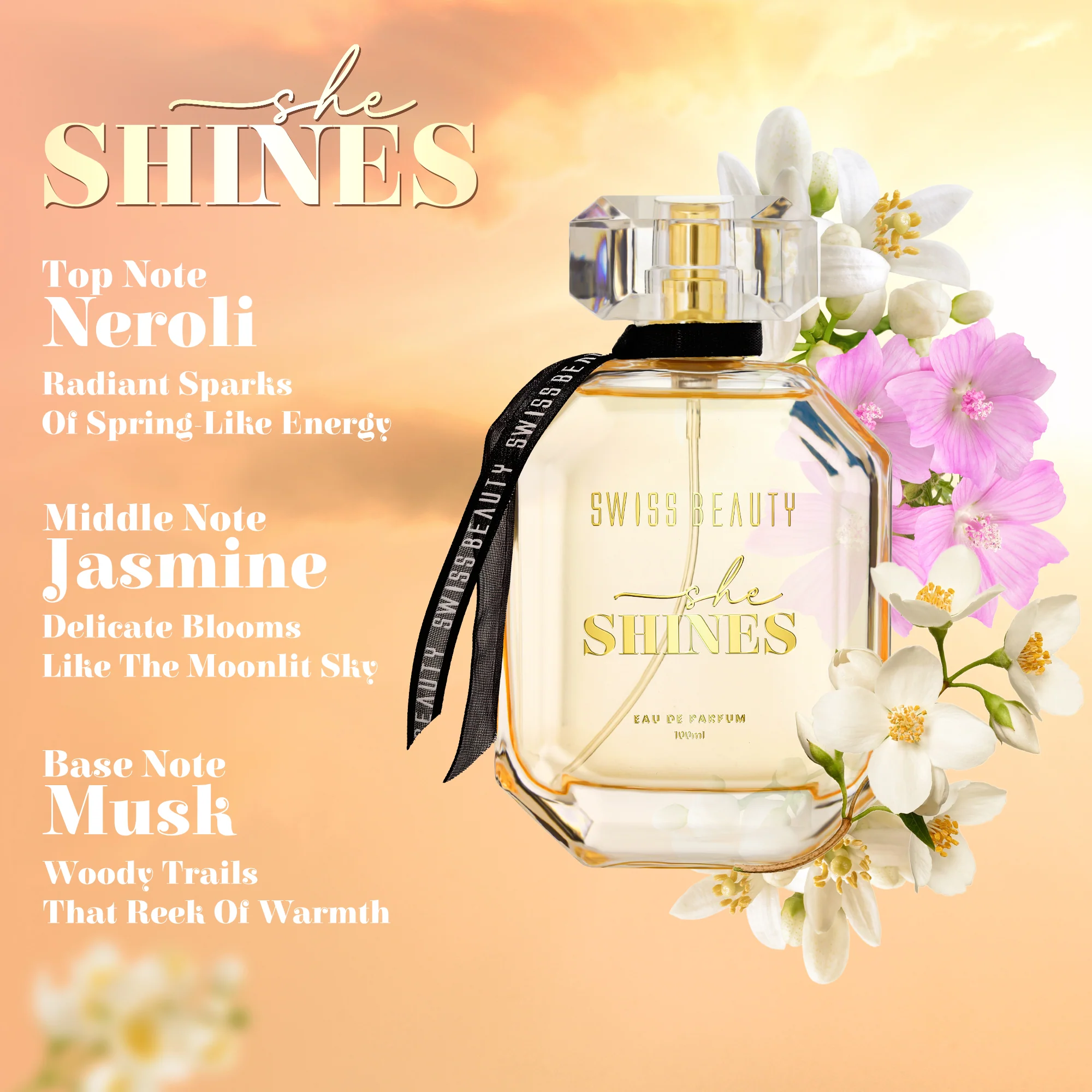 Signature perfume Trio - Image 2