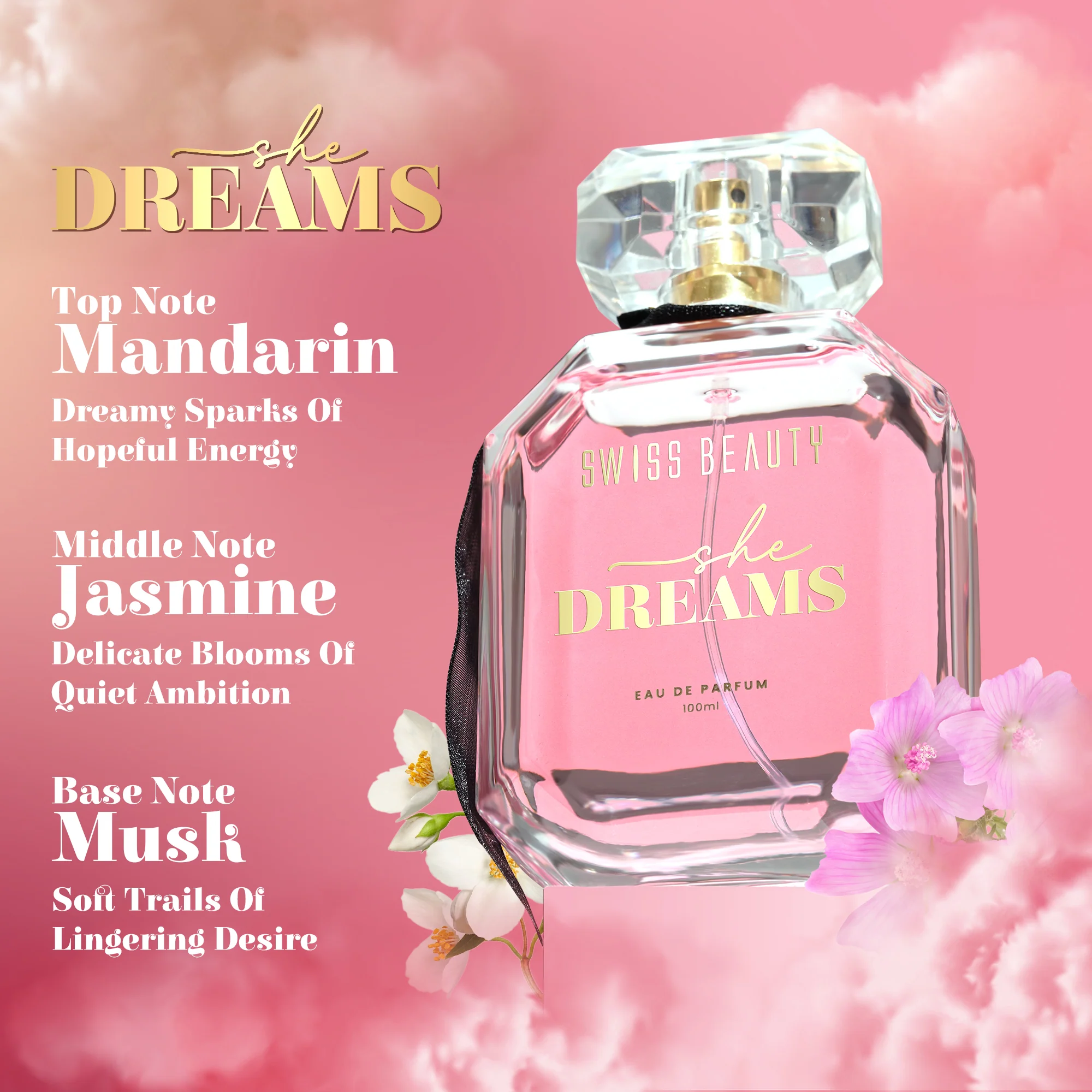 Signature perfume Trio - Image 4