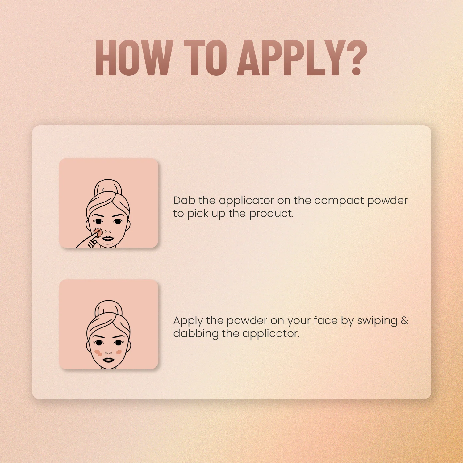 Silky and Smooth Powder with SPF-15 - Image 14