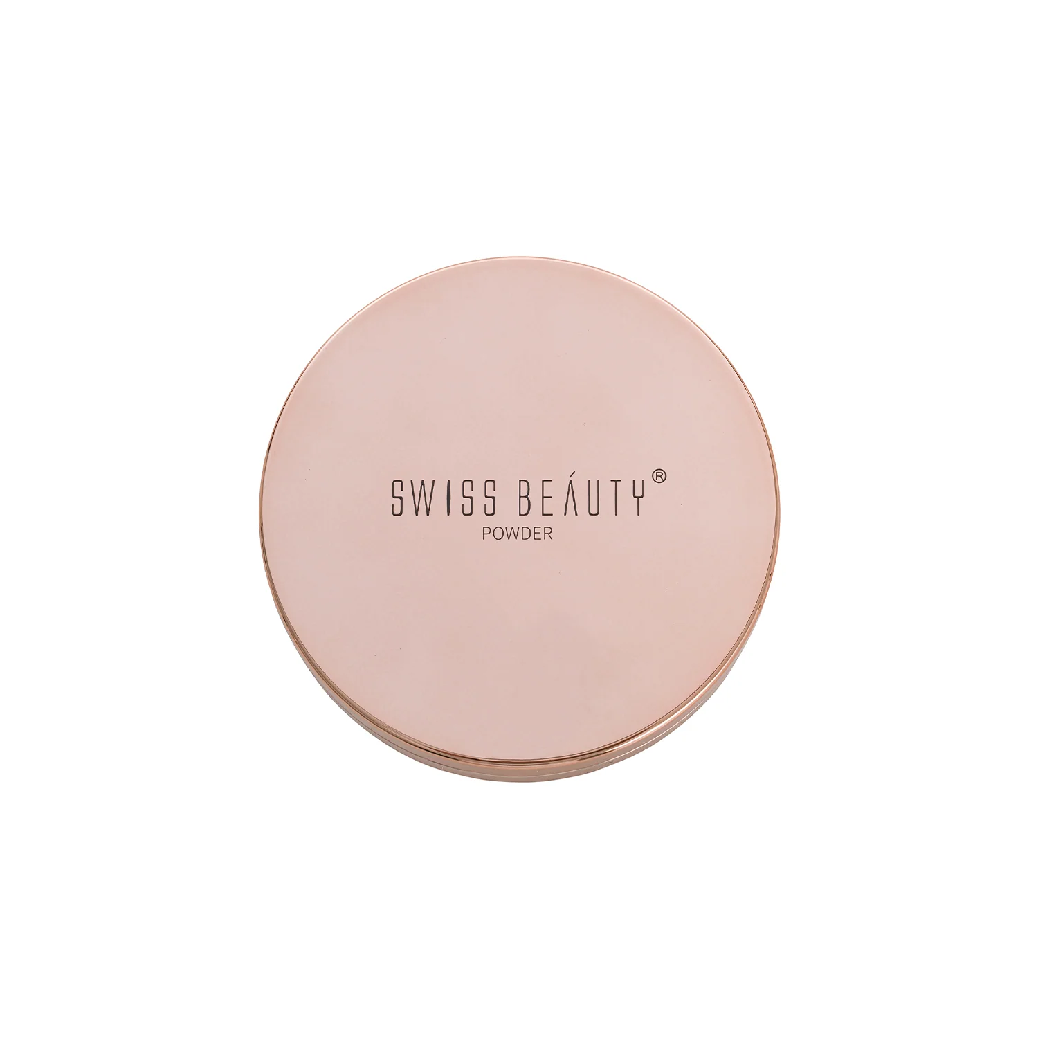Silky and Smooth Powder with SPF-15 - Image 27