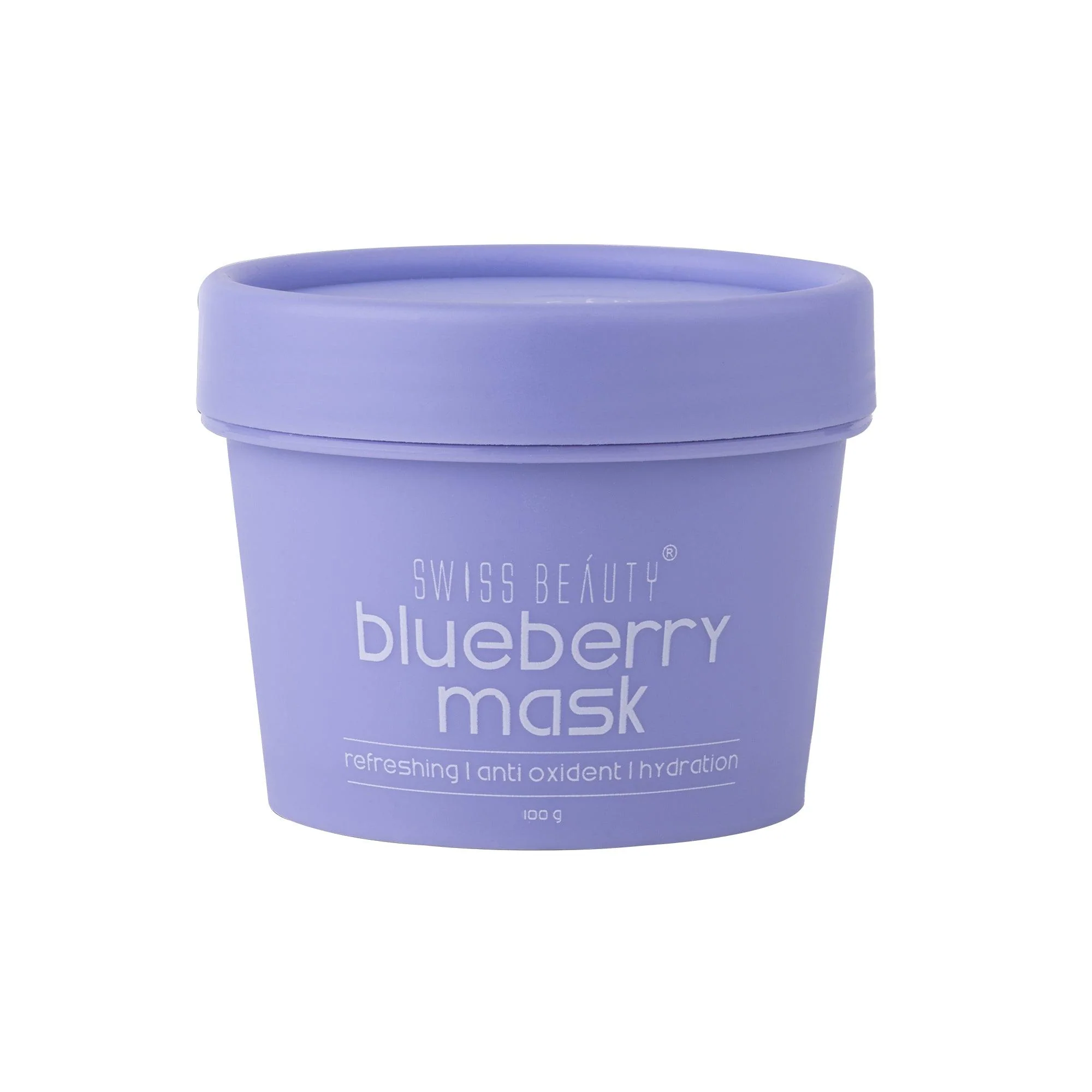 Clay Mask - Image 10
