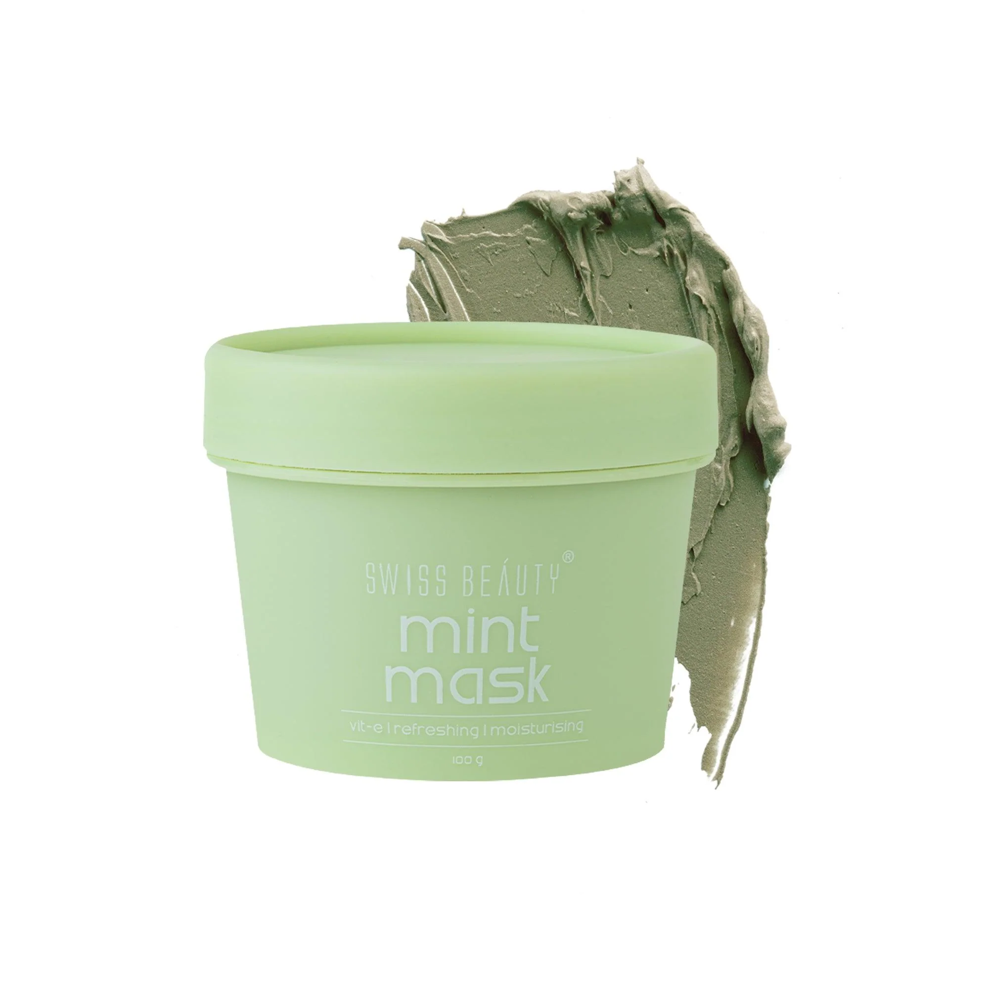 Clay Mask - Image 13