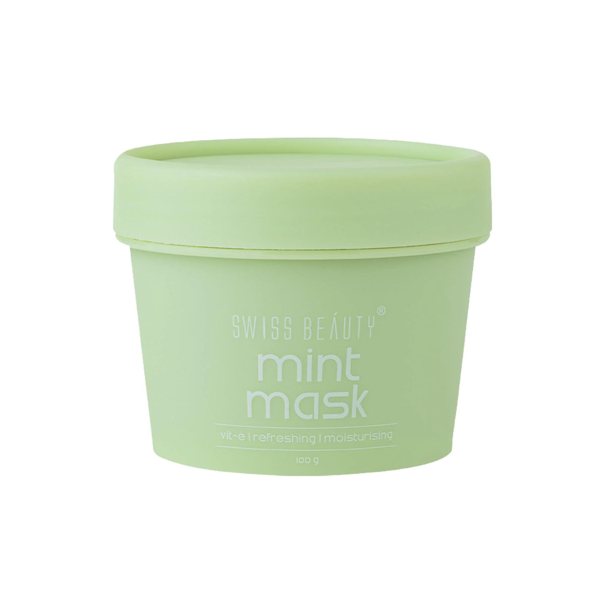 Clay Mask - Image 14
