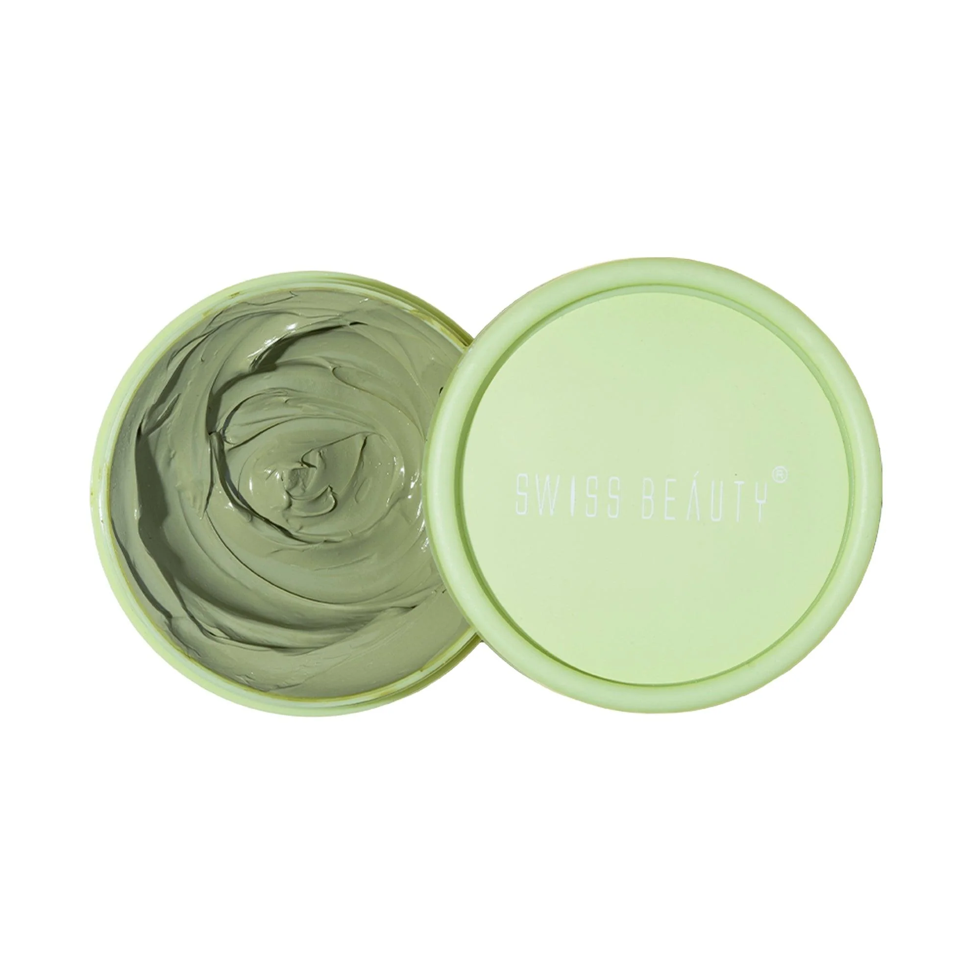 Clay Mask - Image 15