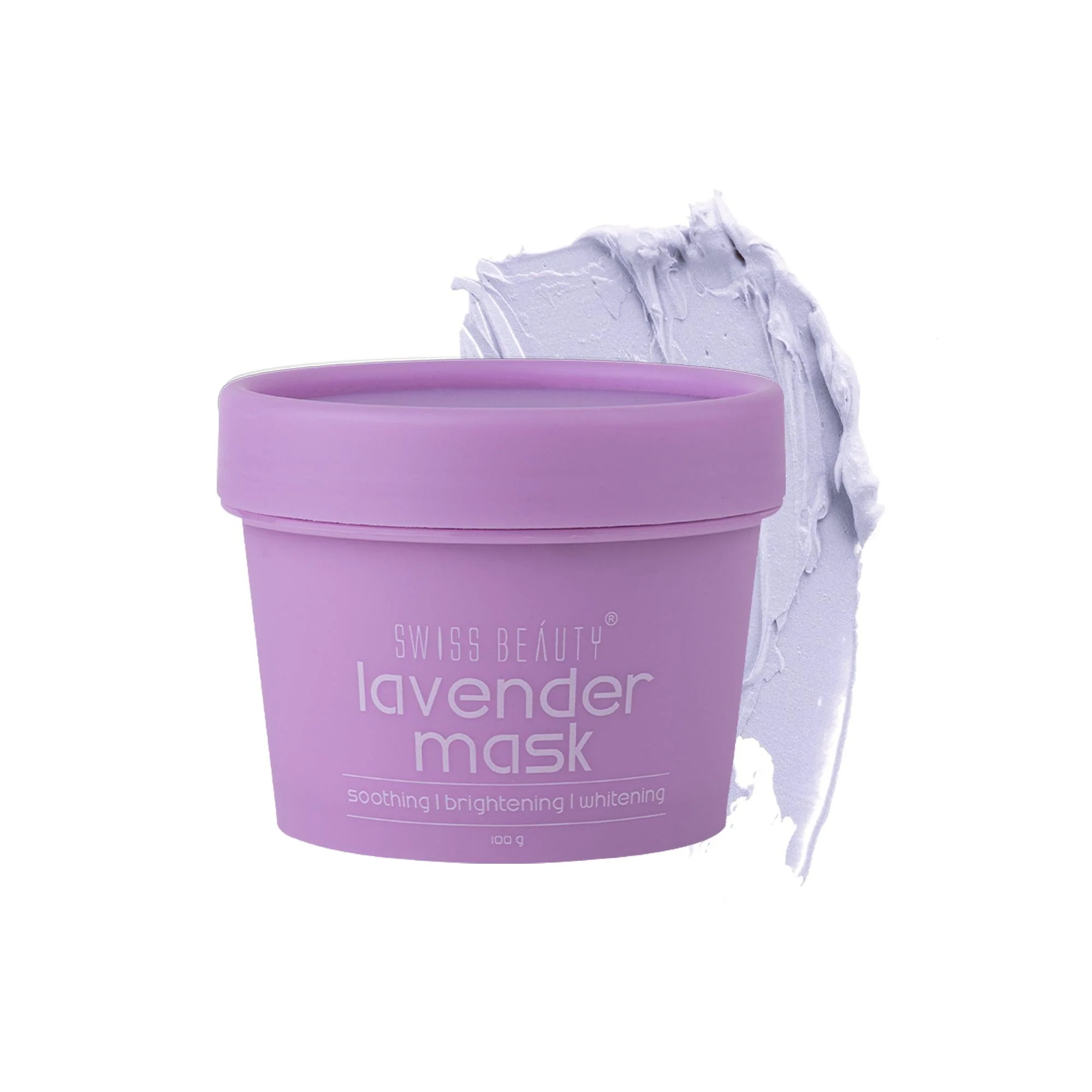 Clay Mask - Image 17