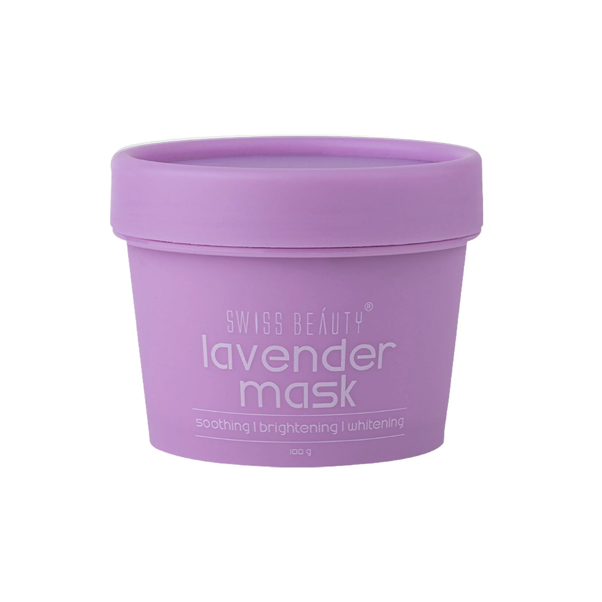Clay Mask - Image 18