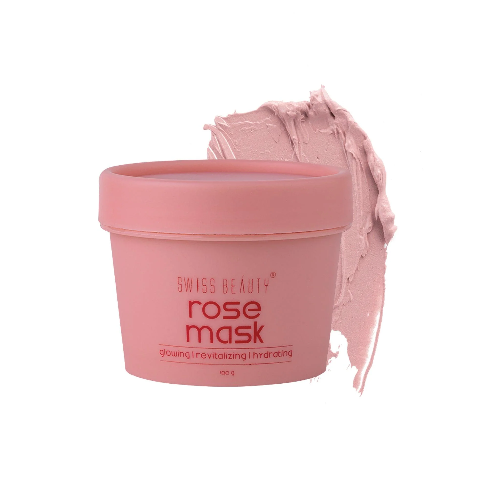 Clay Mask - Image 21