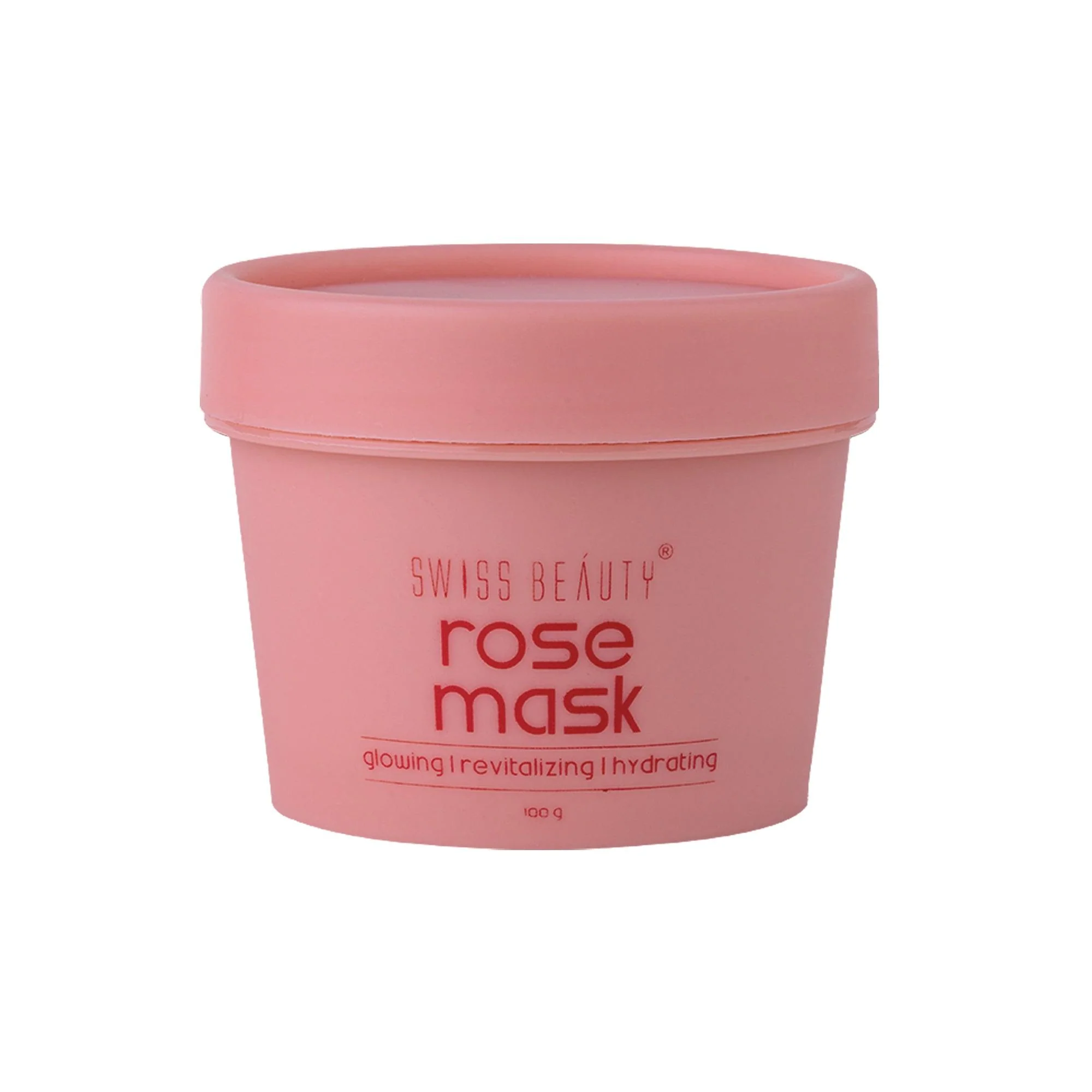 Clay Mask - Image 22
