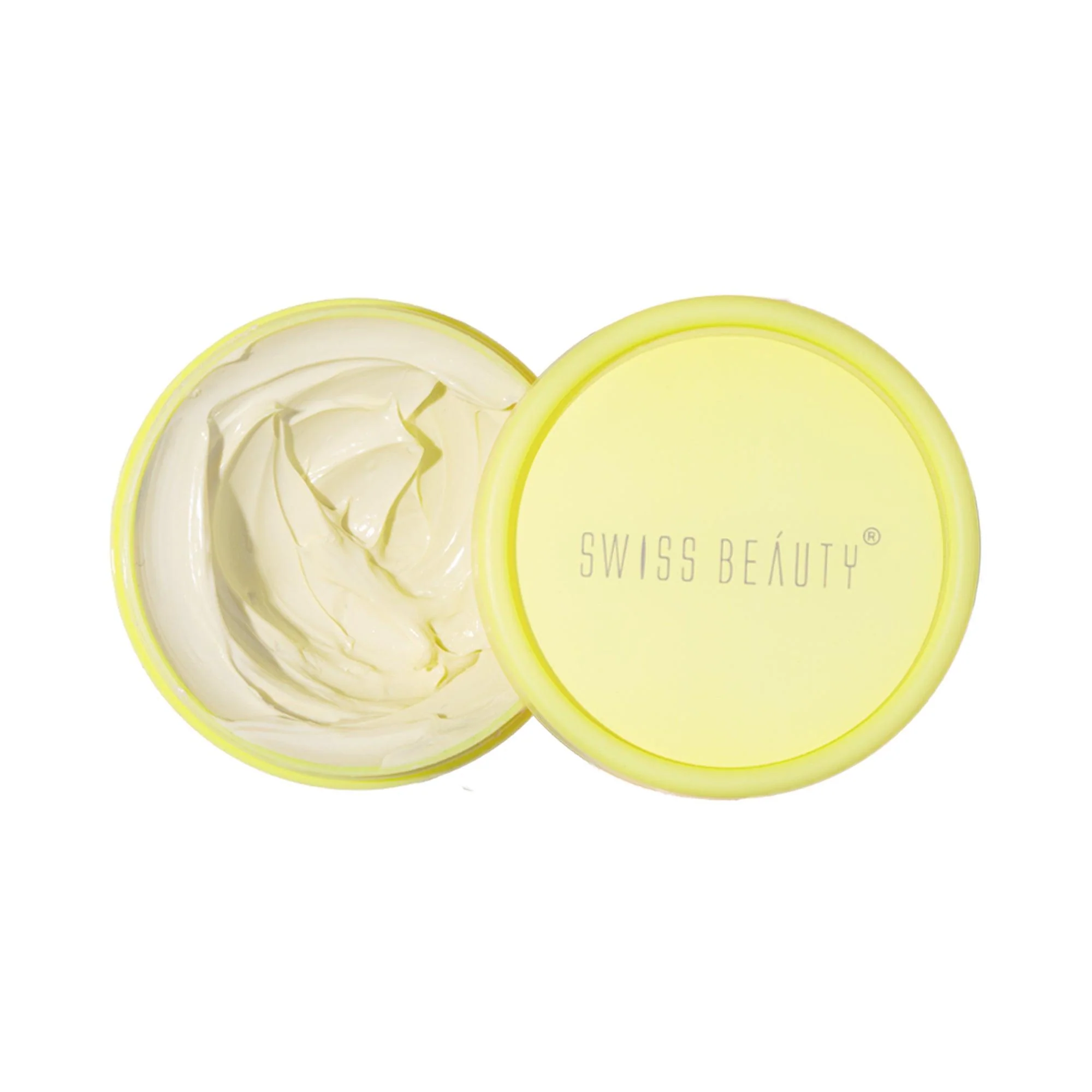 Clay Mask - Image 3
