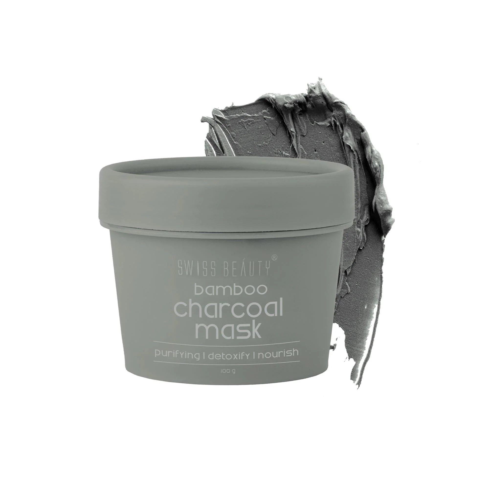 Clay Mask - Image 5