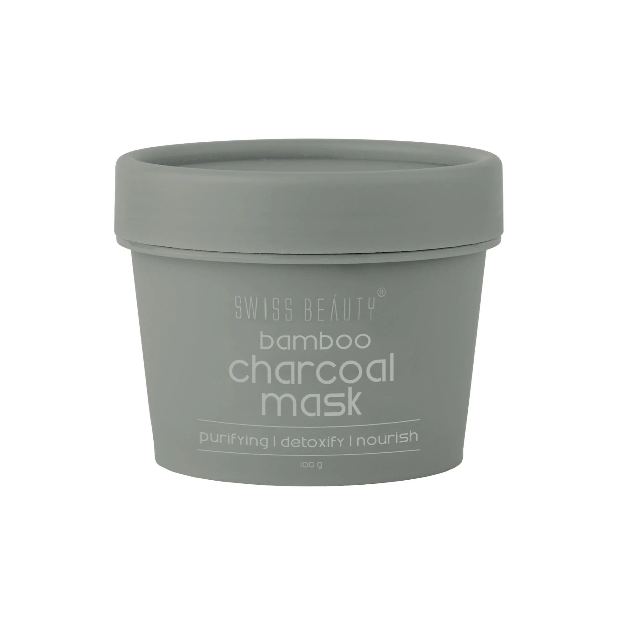 Clay Mask - Image 6
