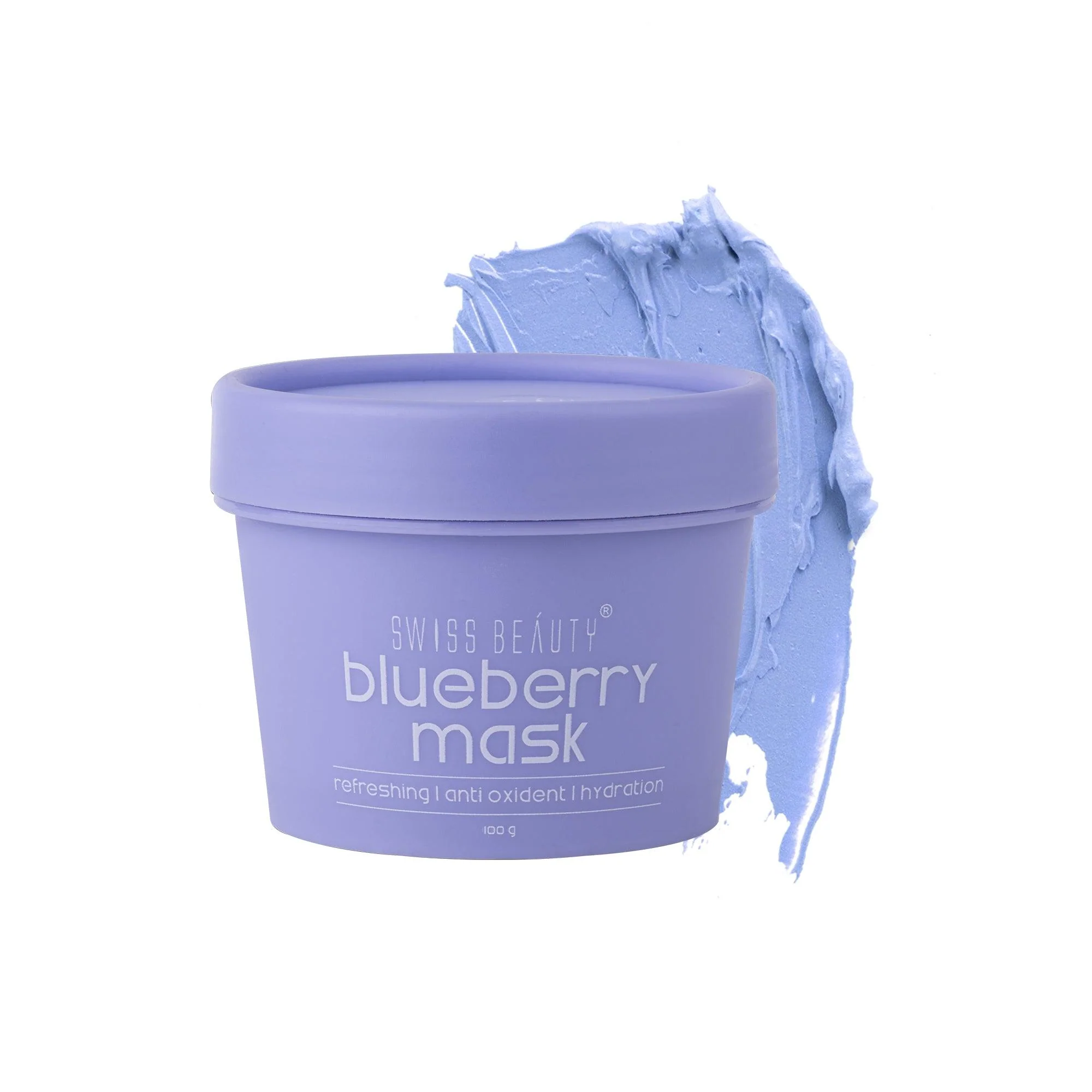 Clay Mask - Image 9