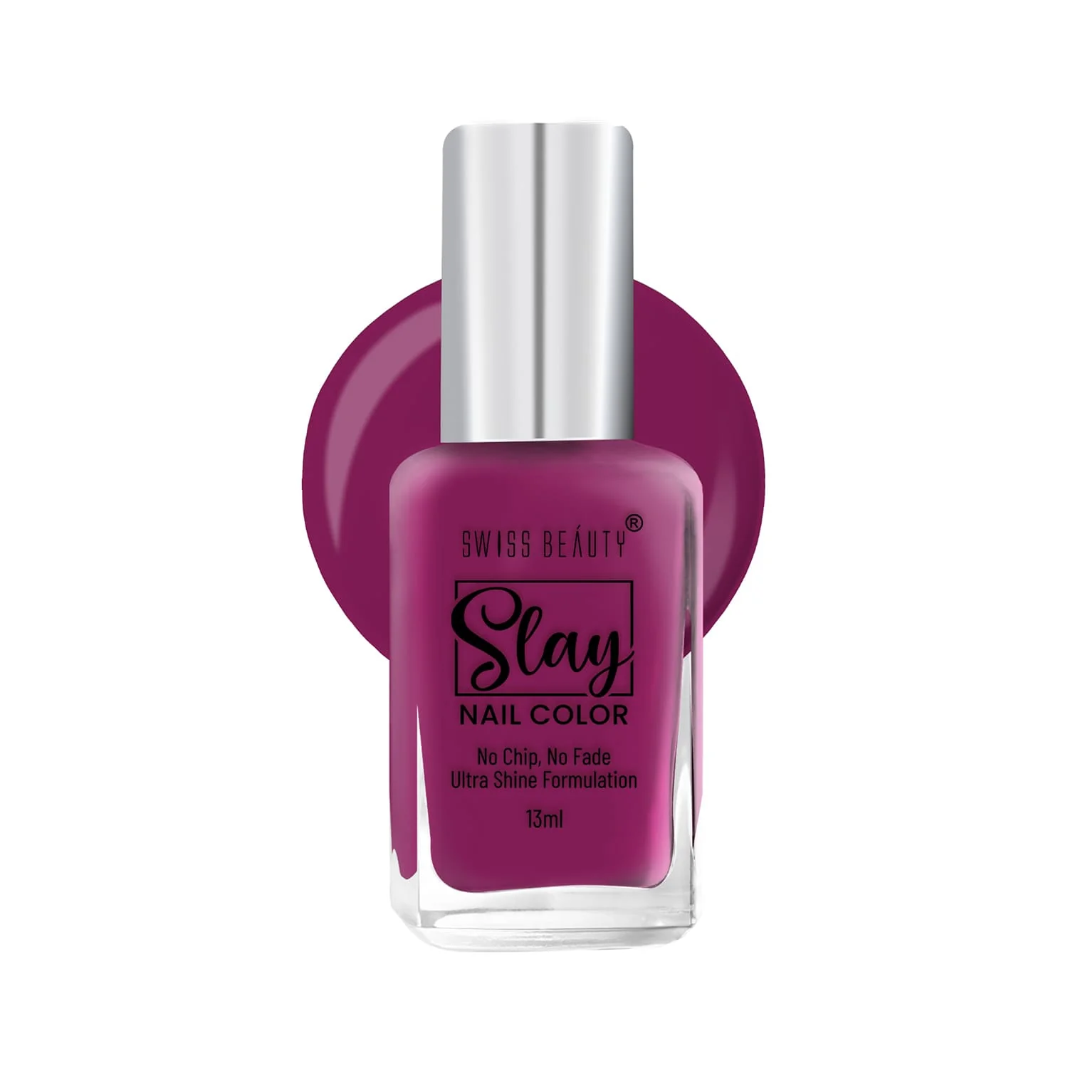 Slay Nail Color - Image 10