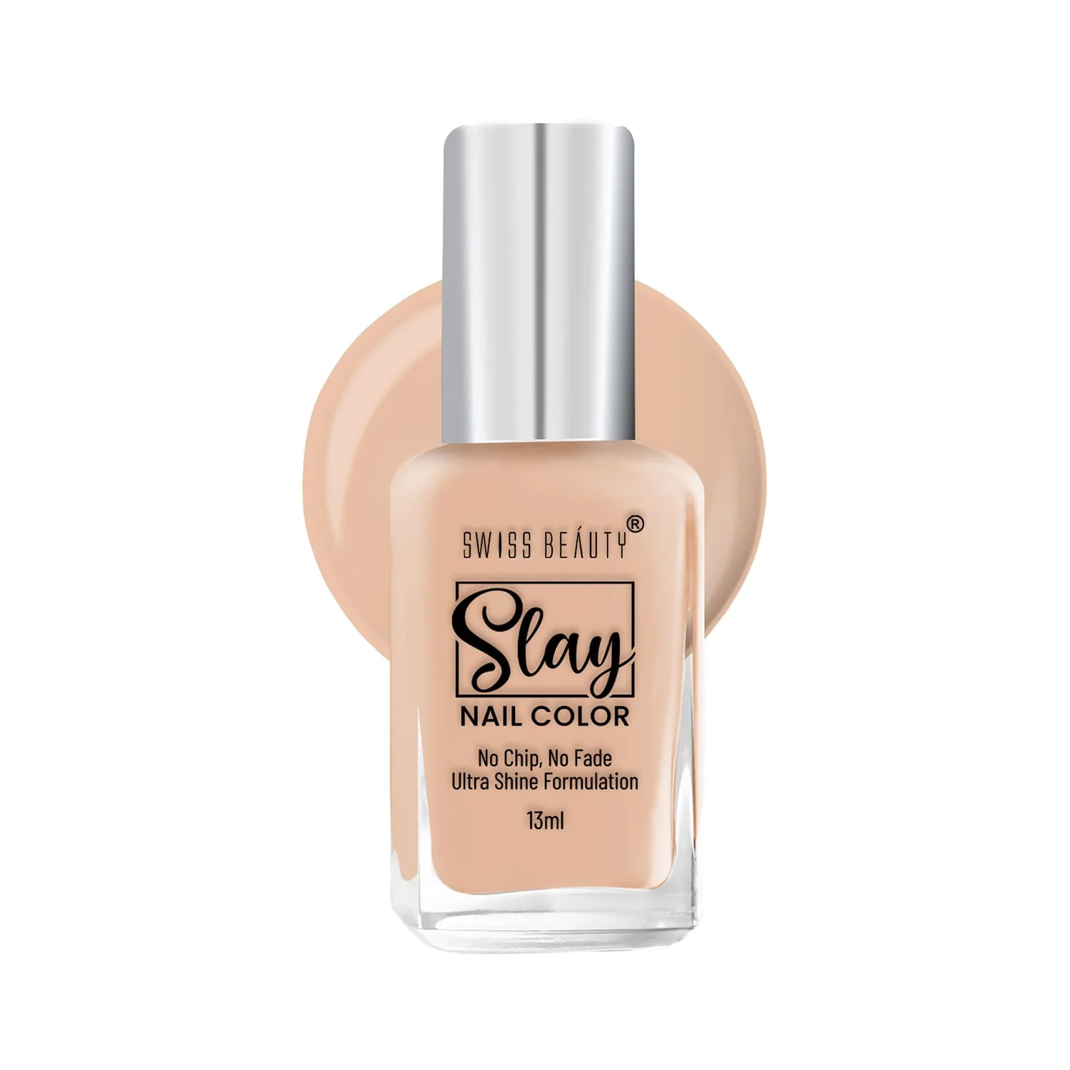 Slay Nail Color - Image 145