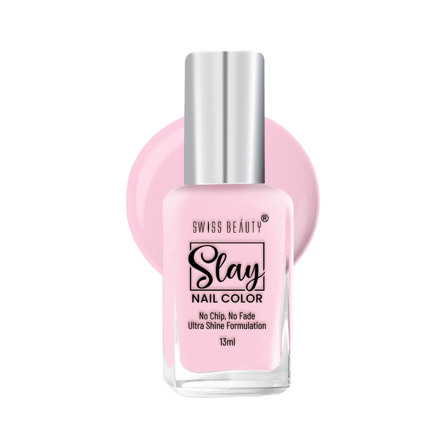 Slay Nail Color - Image 146