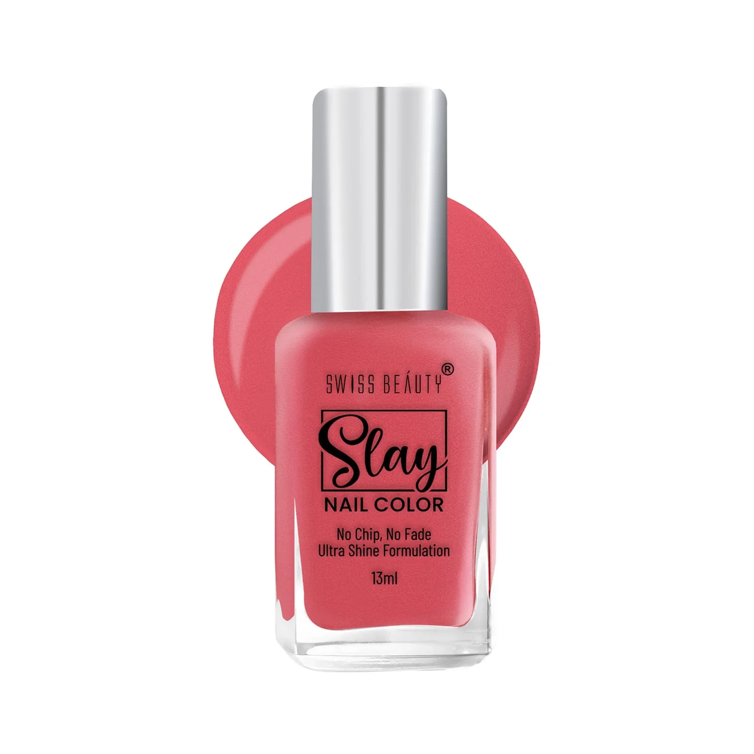 Slay Nail Color - Image 152