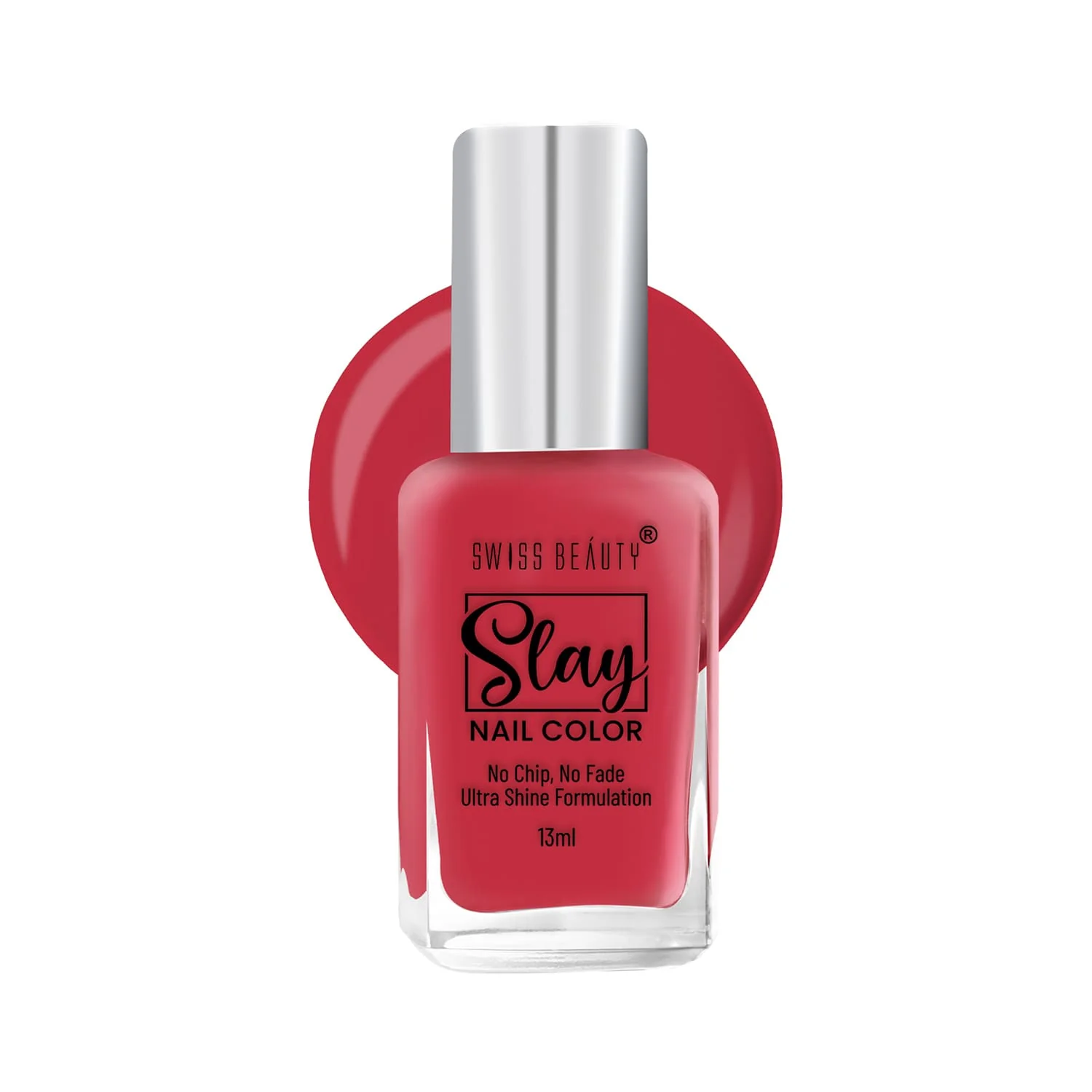 Slay Nail Color - Image 155