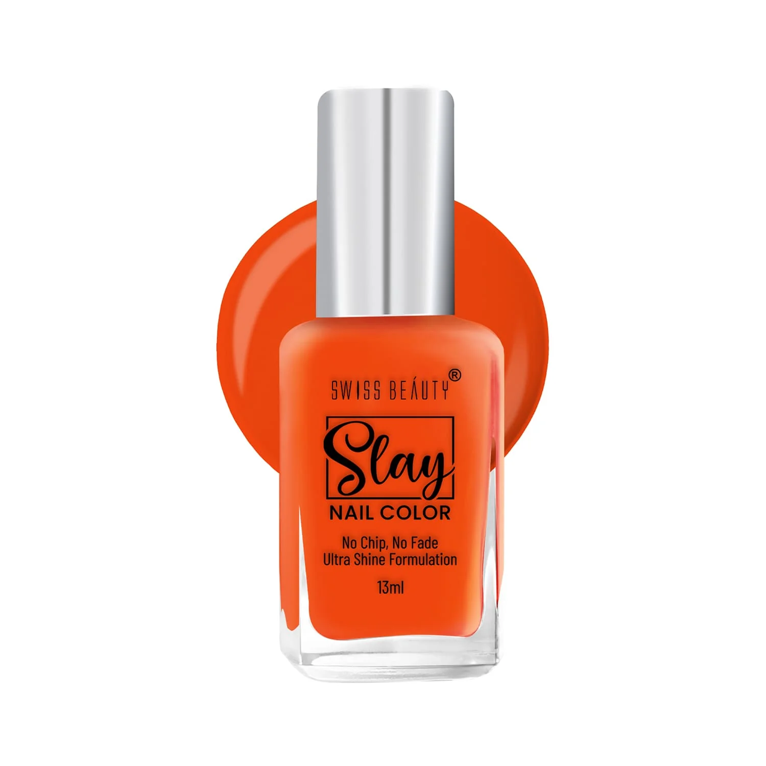 Slay Nail Color - Image 158