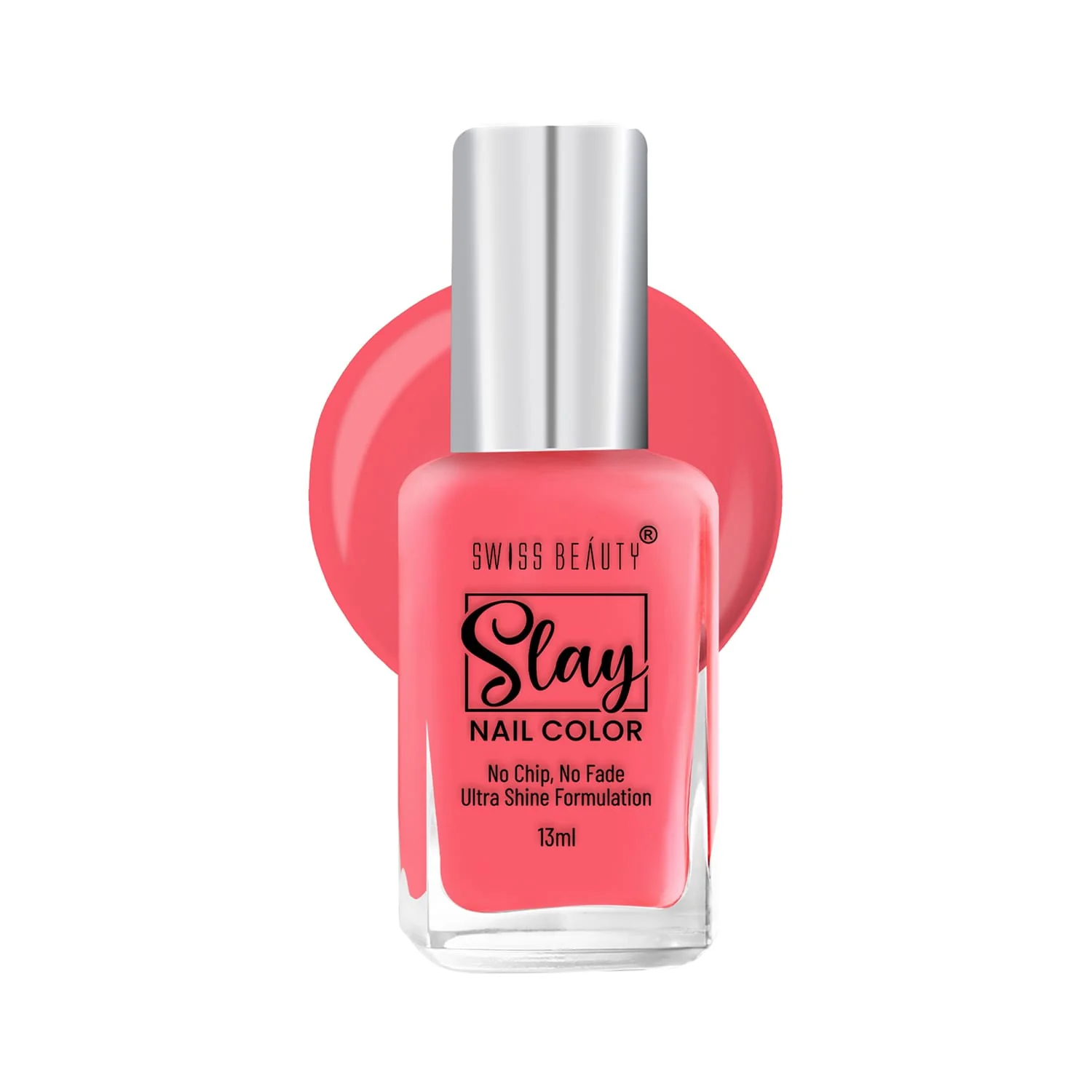 Slay Nail Color - Image 159