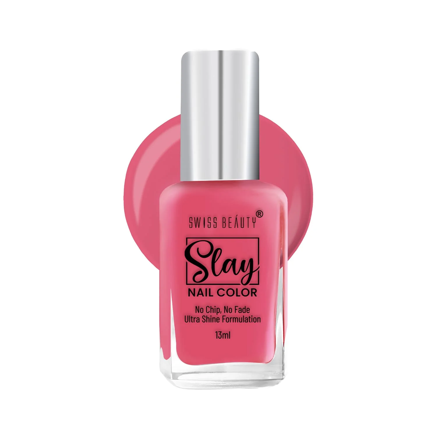 Slay Nail Color - Image 16