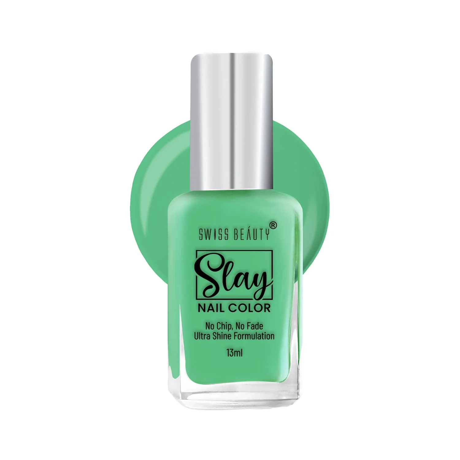 Slay Nail Color - Image 161