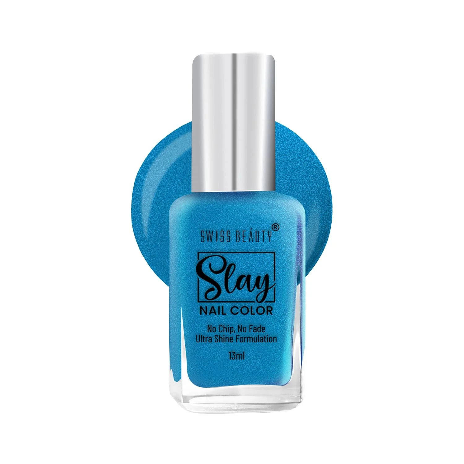Slay Nail Color - Image 166