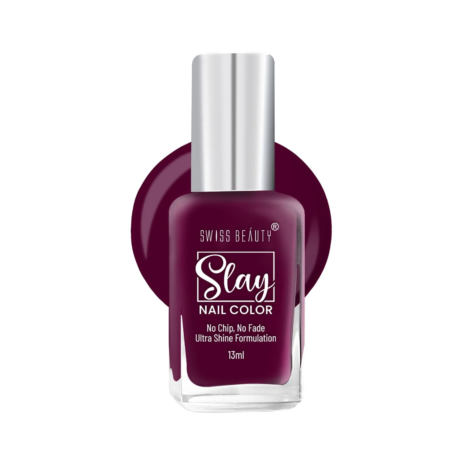 Slay Nail Color - Image 170