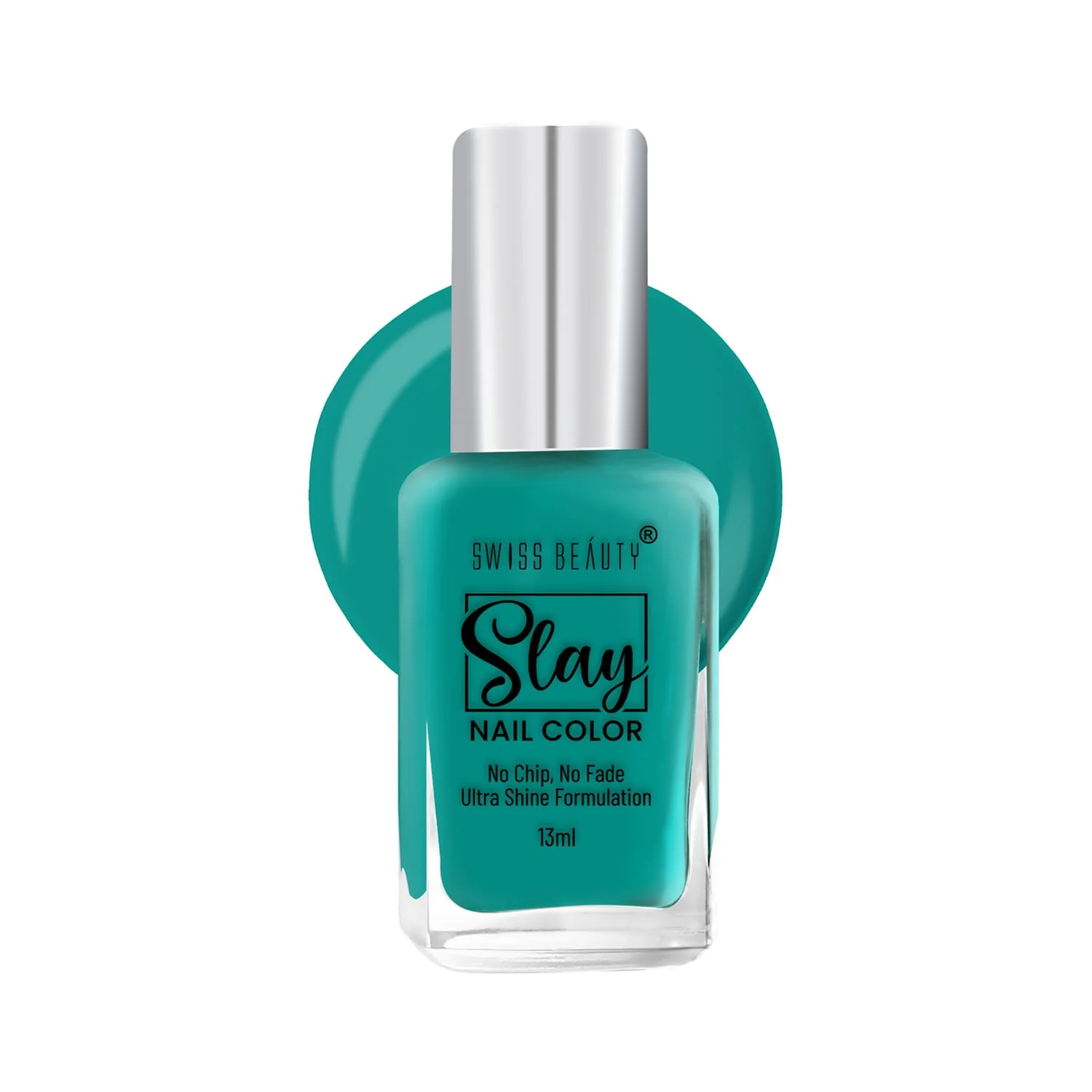 Slay Nail Color - Image 18