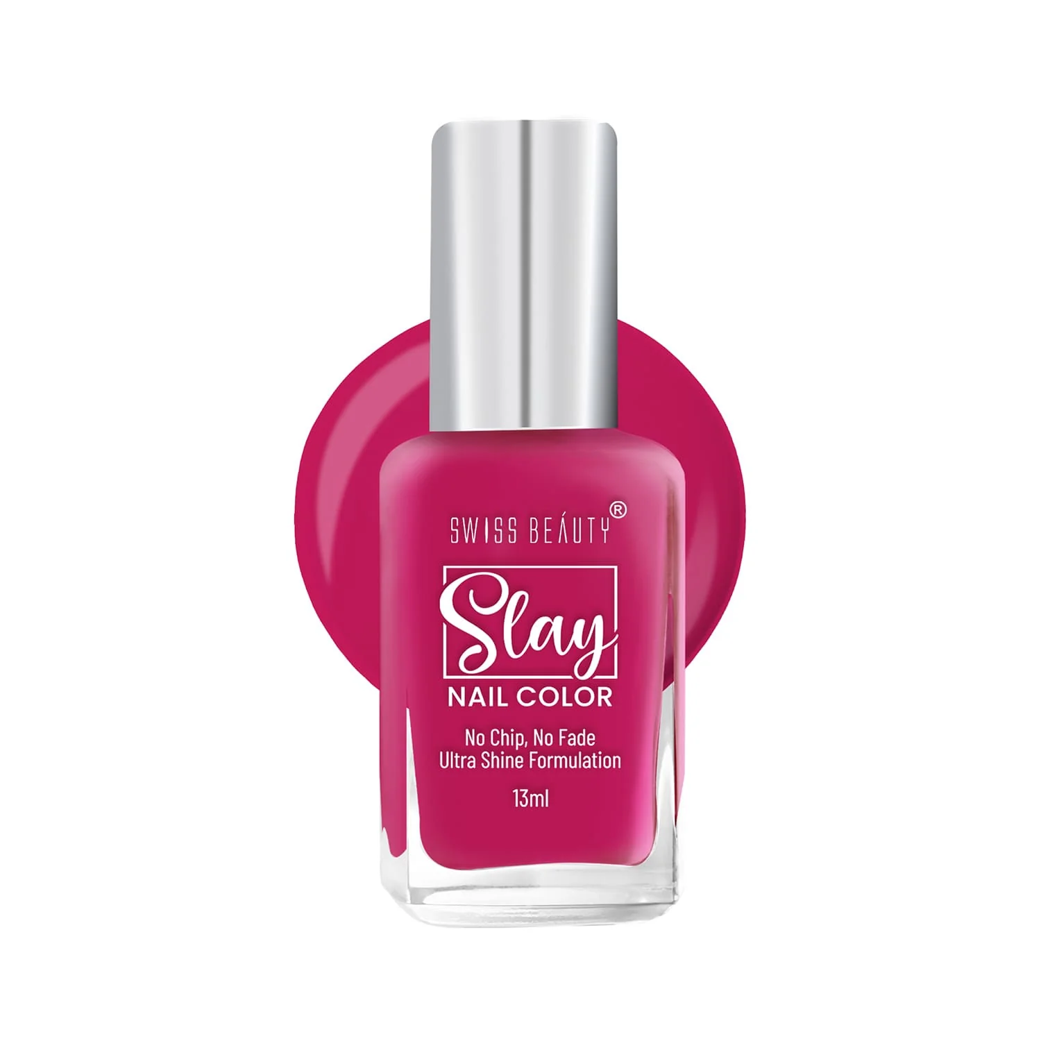 Slay Nail Color - Image 180
