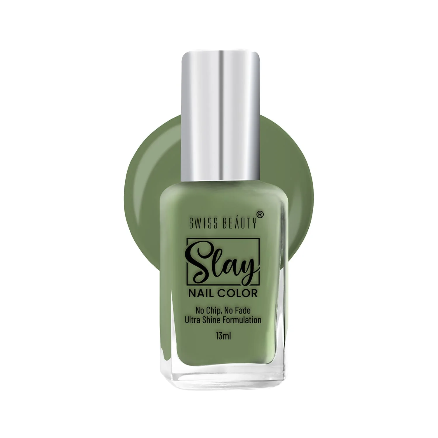 Slay Nail Color - Image 19