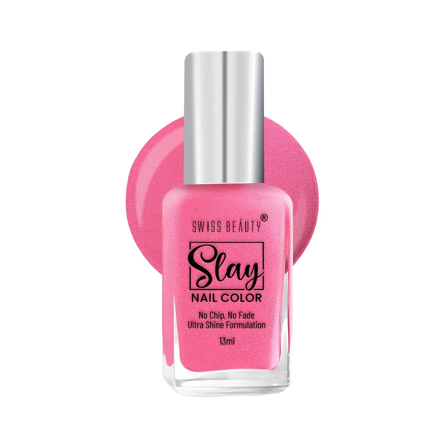 Slay Nail Color - Image 20