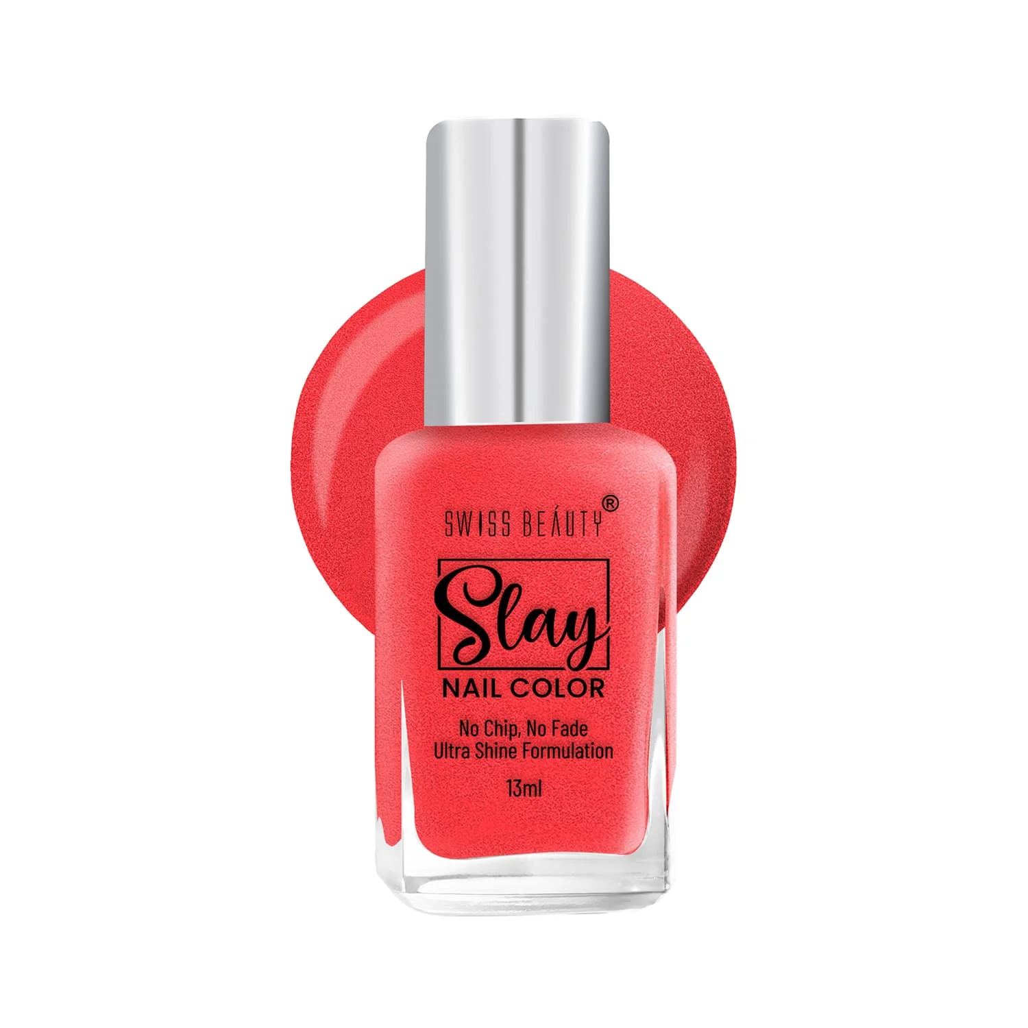 Slay Nail Color - Image 21