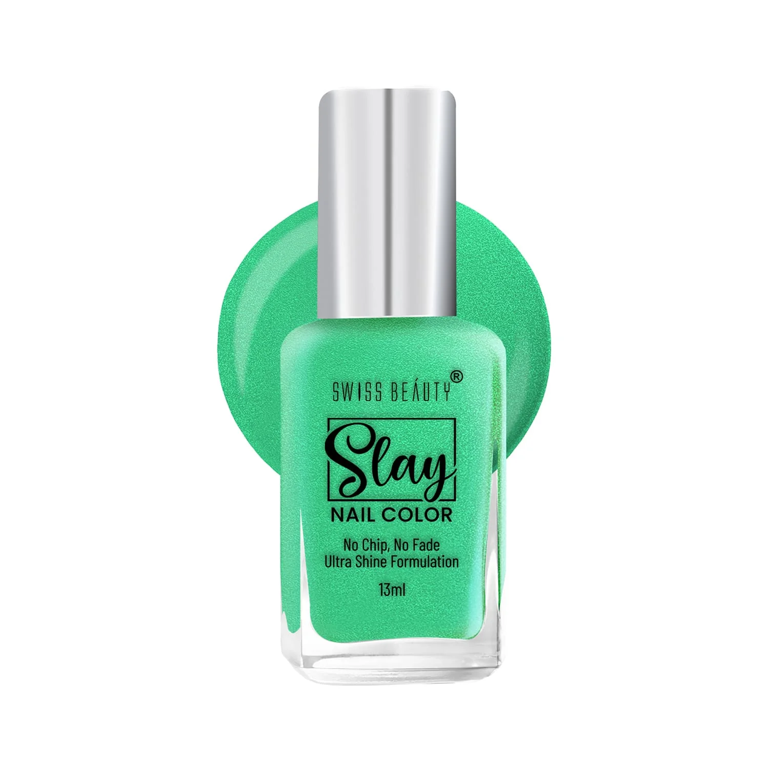 Slay Nail Color - Image 23