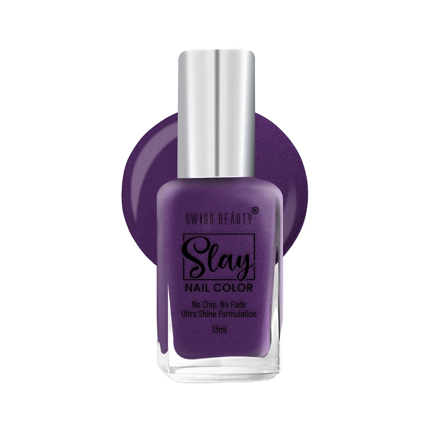 Slay Nail Color - Image 24