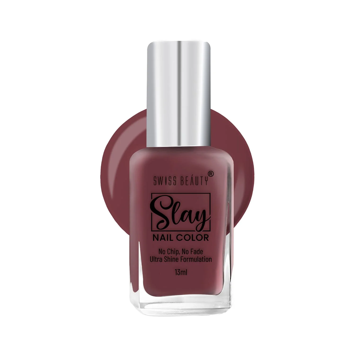 Slay Nail Color - Image 25