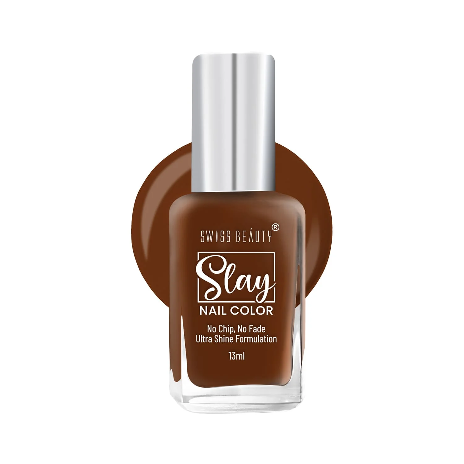Slay Nail Color - Image 27