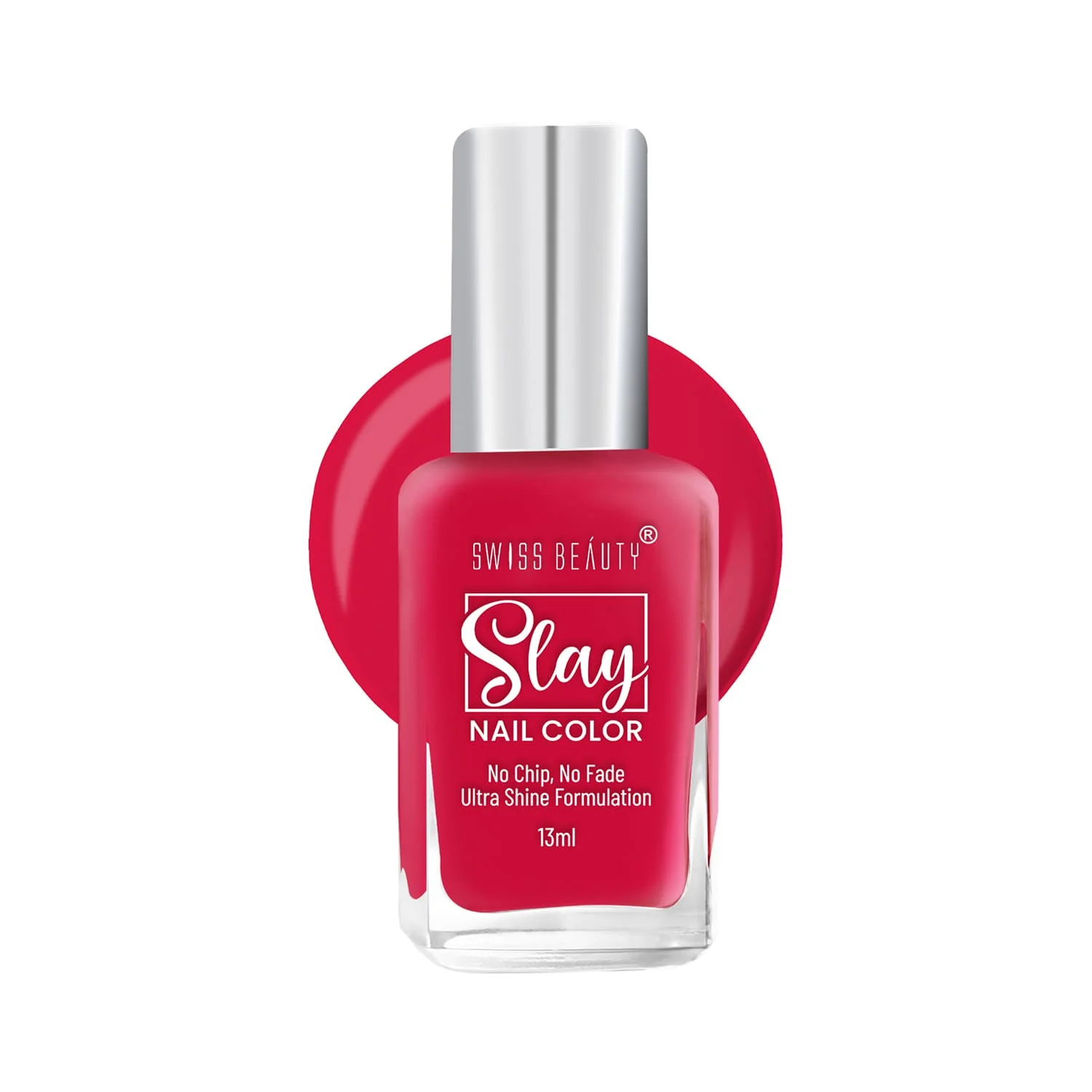 Slay Nail Color - Image 30
