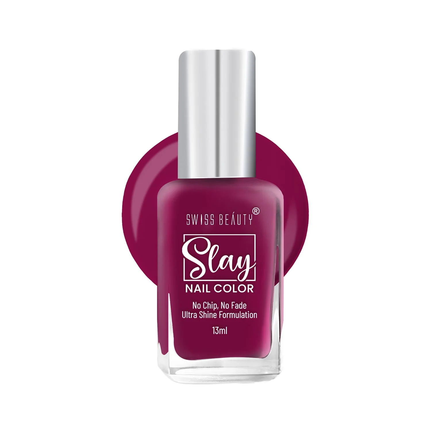 Slay Nail Color - Image 35