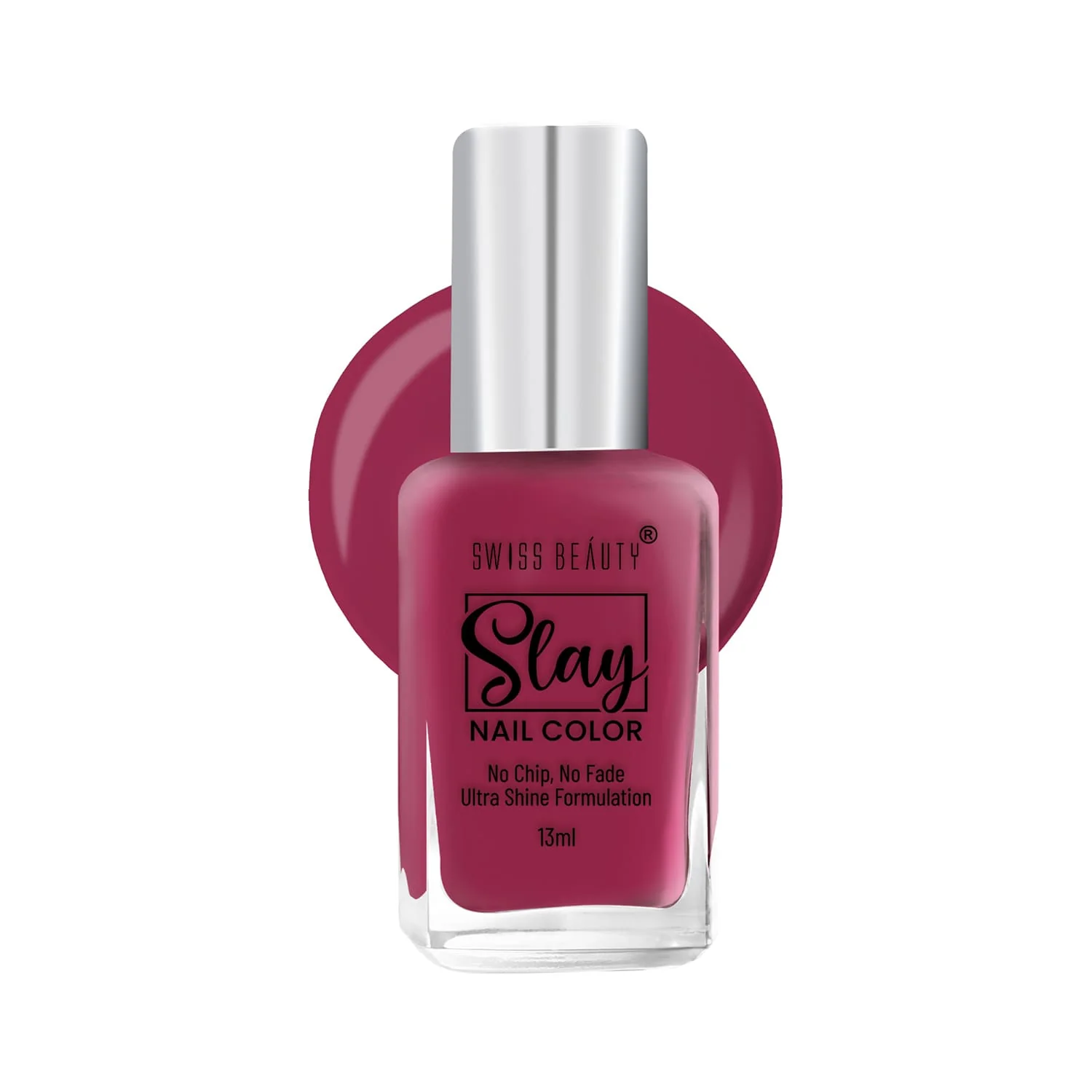 Slay Nail Color - Image 9