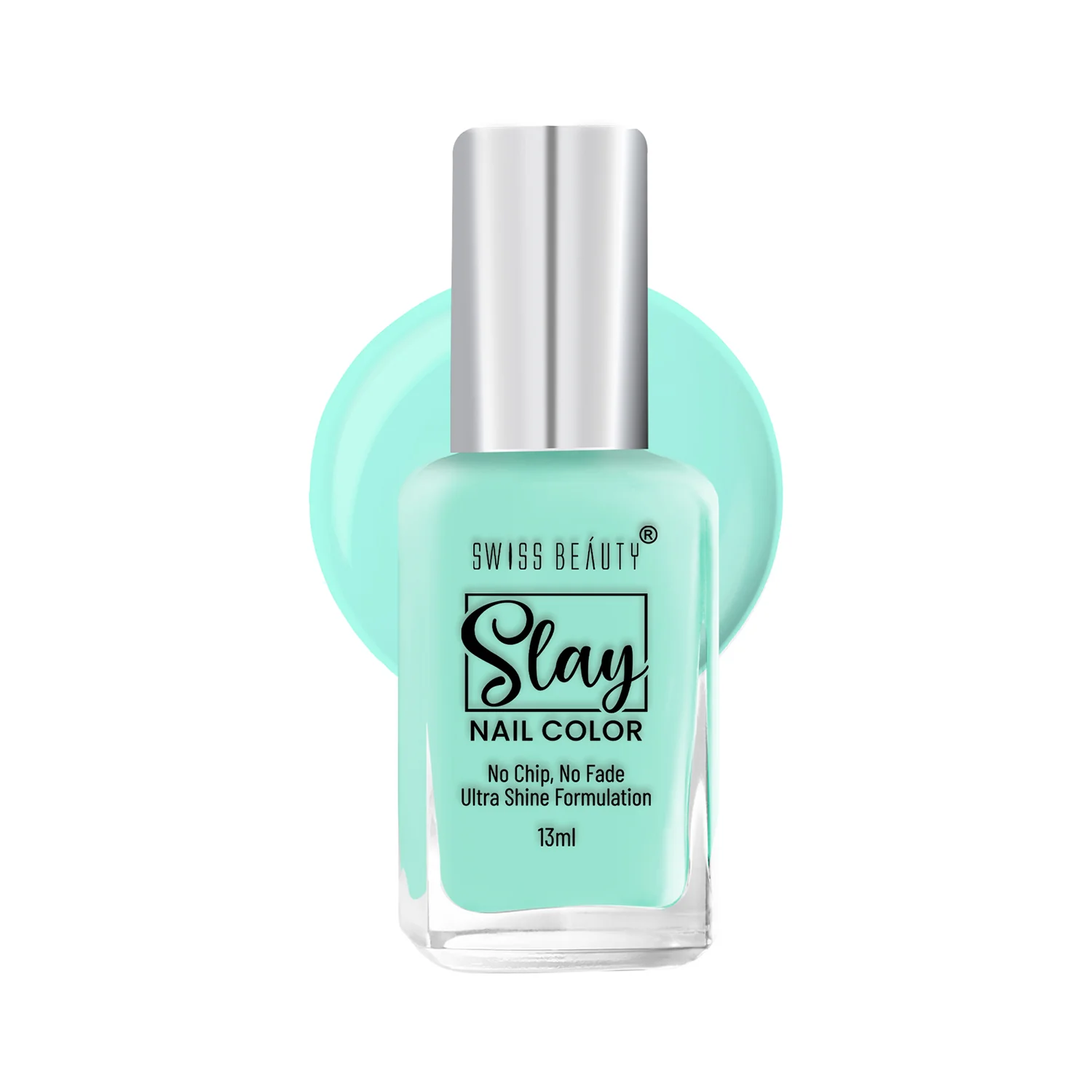 Slay Nail Color - Image 10