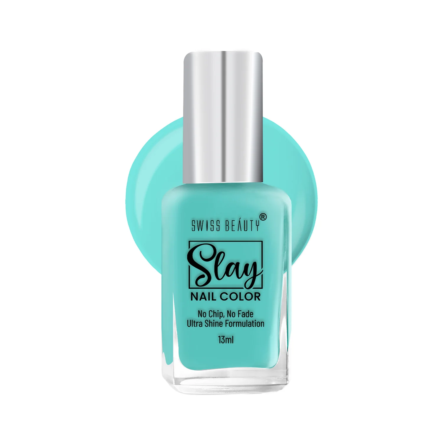 Slay Nail Color - Image 11