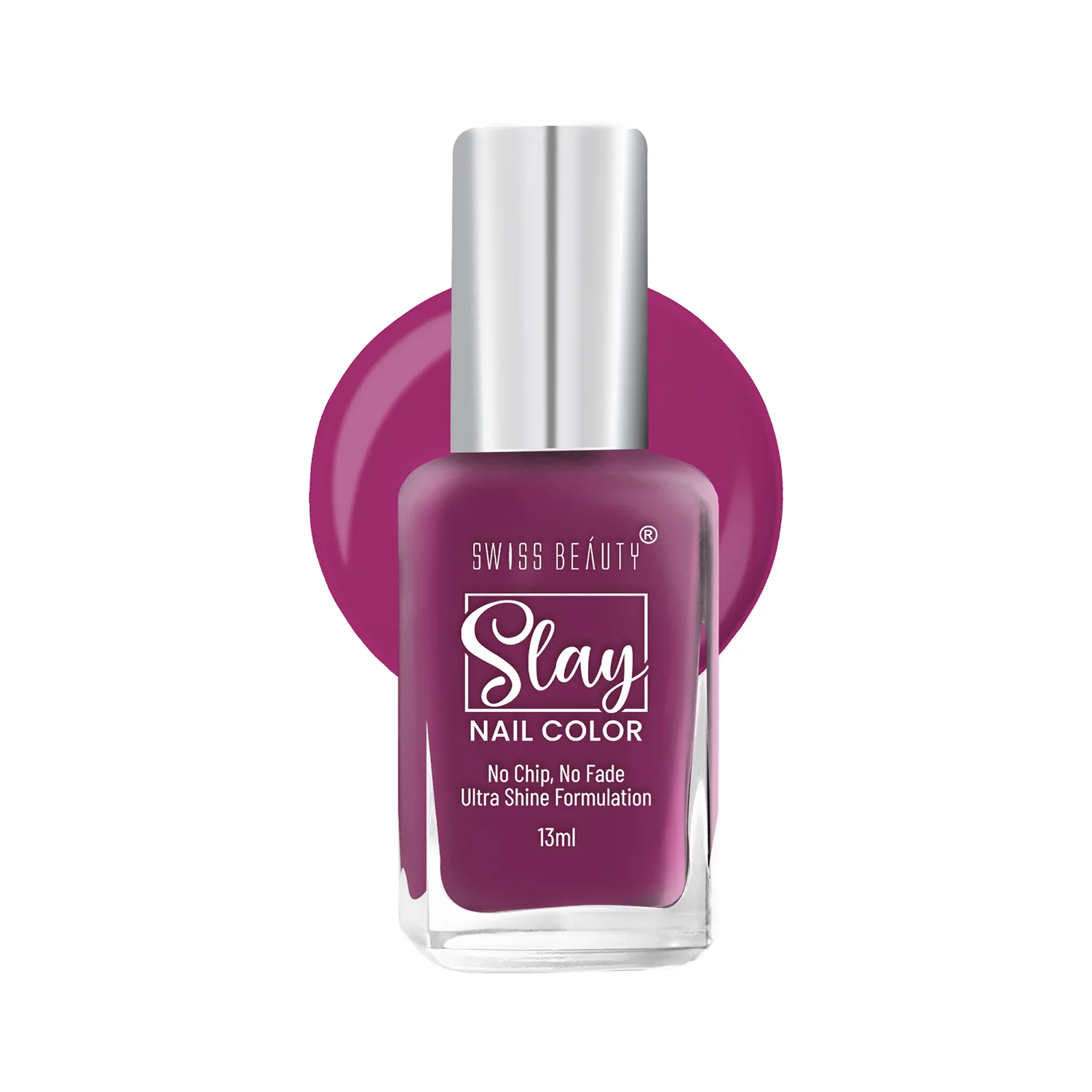 Slay Nail Color - Image 12