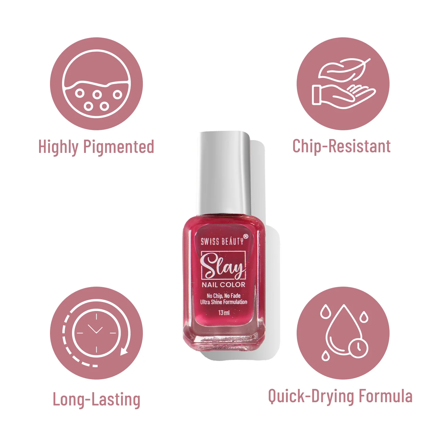 Slay Nail Color - Image 149
