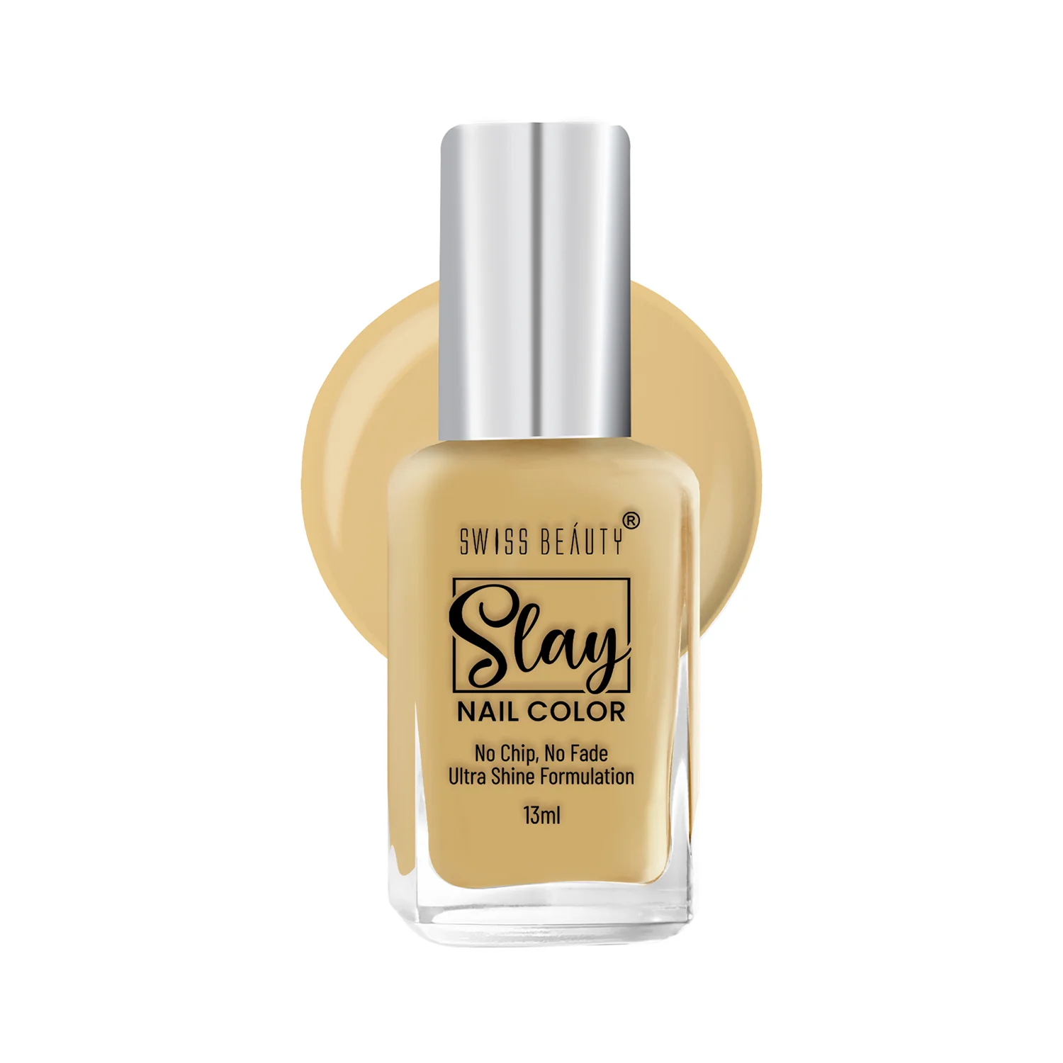 Slay Nail Color - Image 15