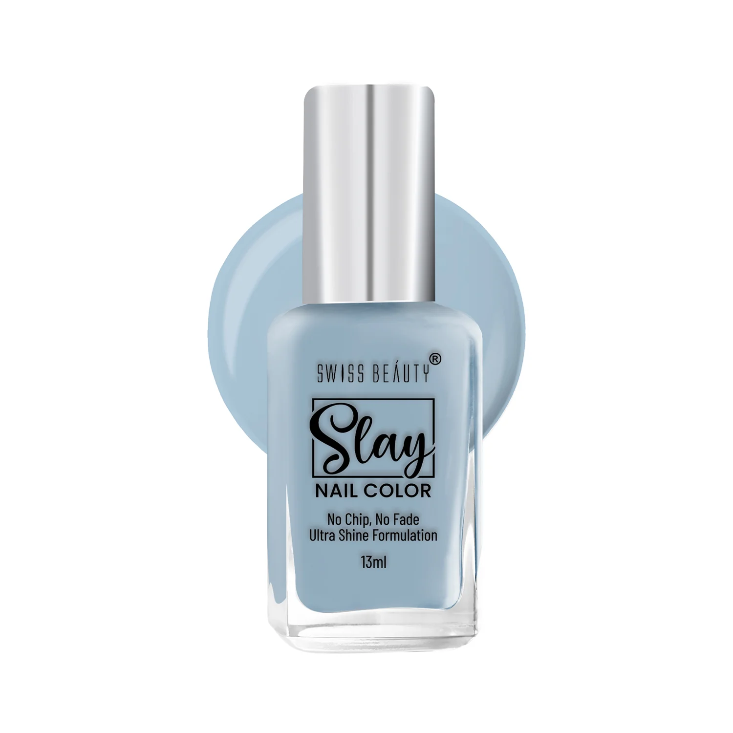 Slay Nail Color - Image 17