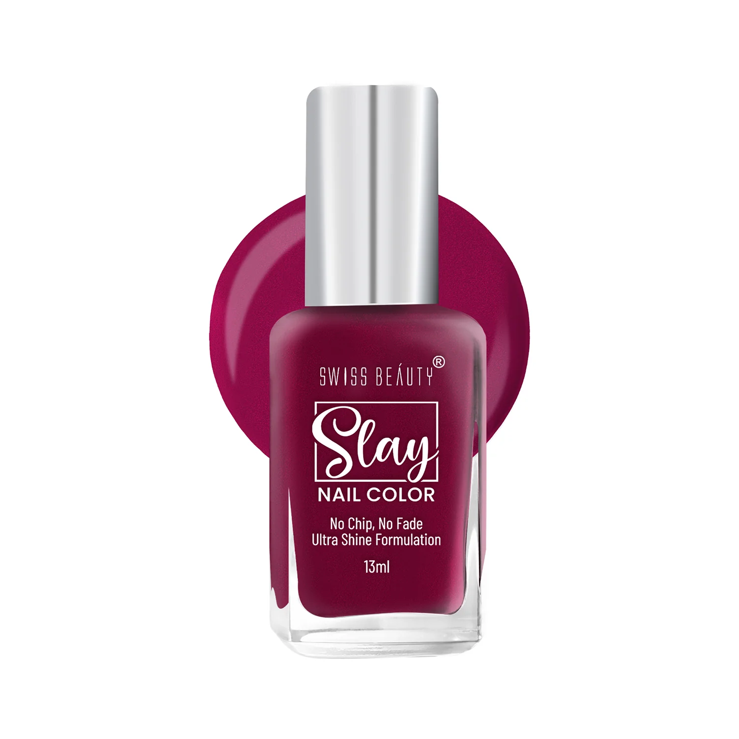 Slay Nail Color - Image 18