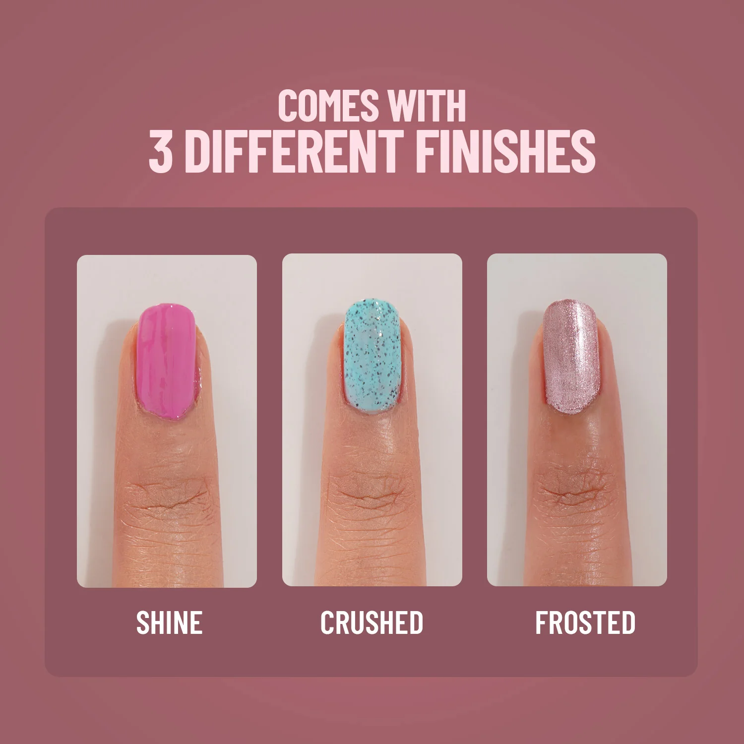 Slay Nail Color - Image 186