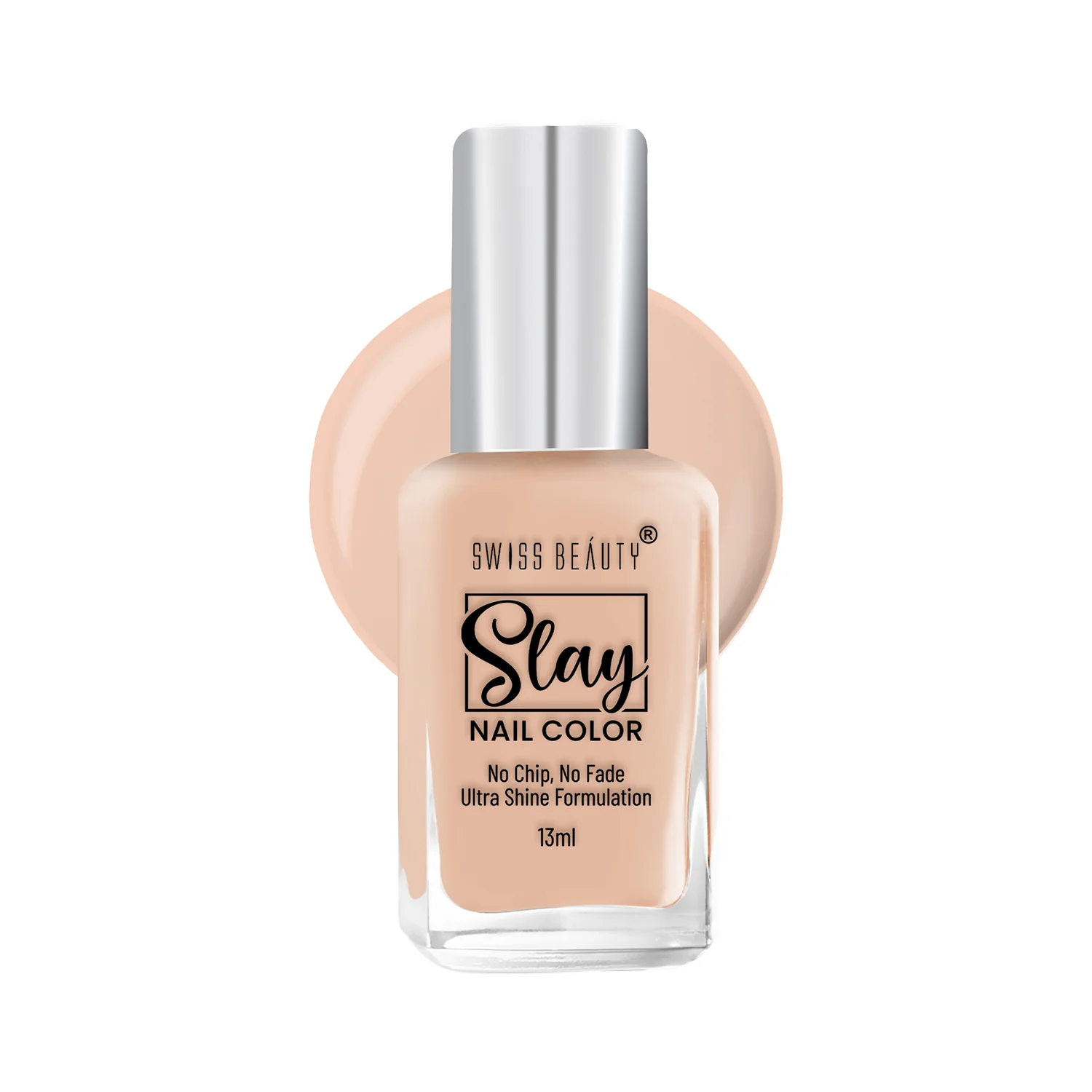 Slay Nail Color - Image 19