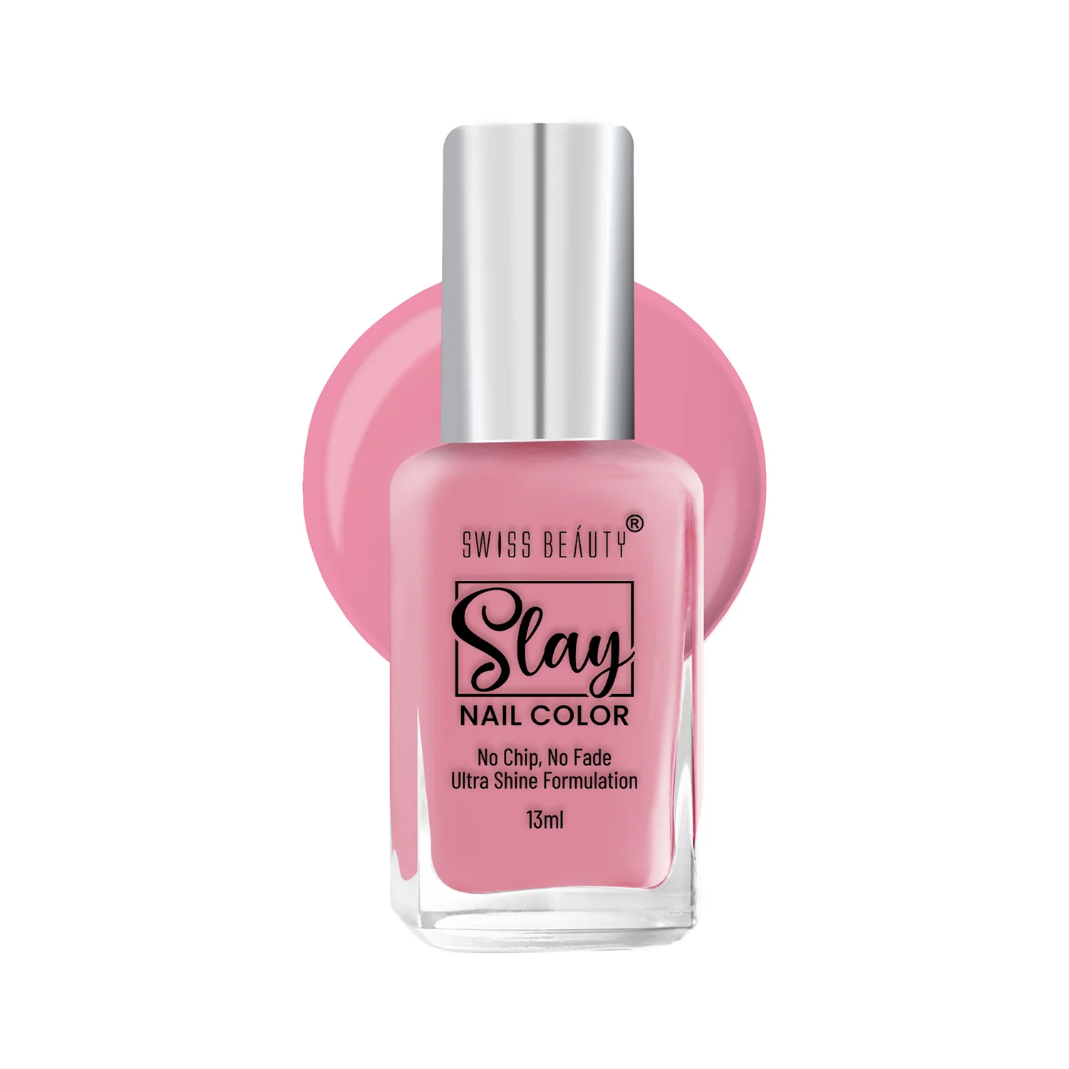 Slay Nail Color - Image 20